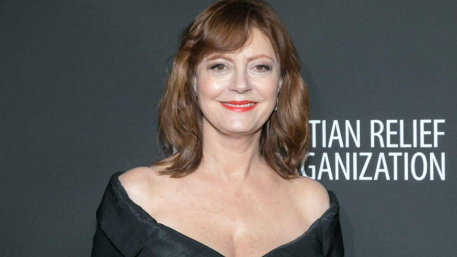 5 iconic Susan Sarandon roles you can't miss