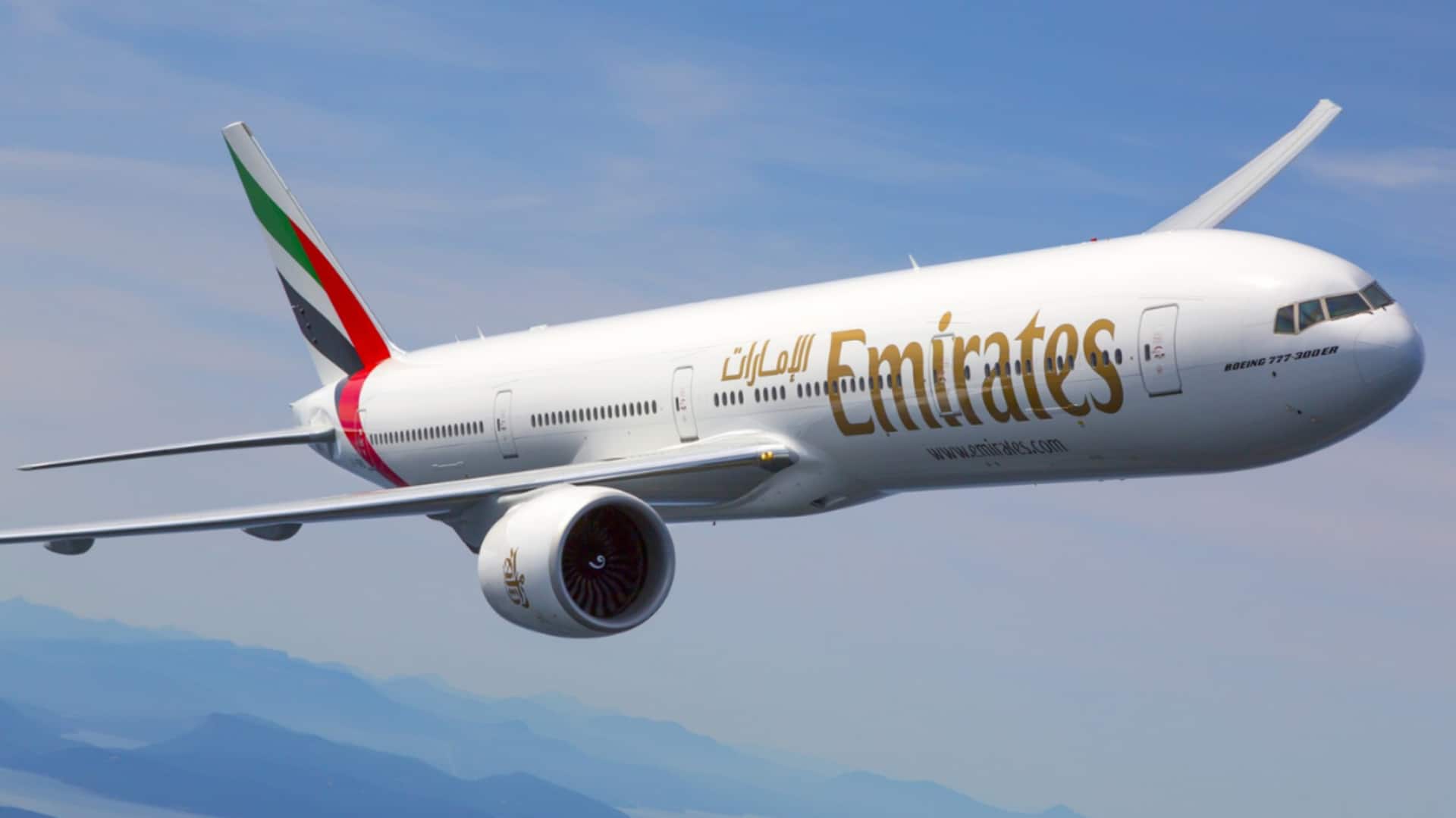 You can't use power banks on your Emirates flights anymore You can't use power banks on your Emirates flights anymore