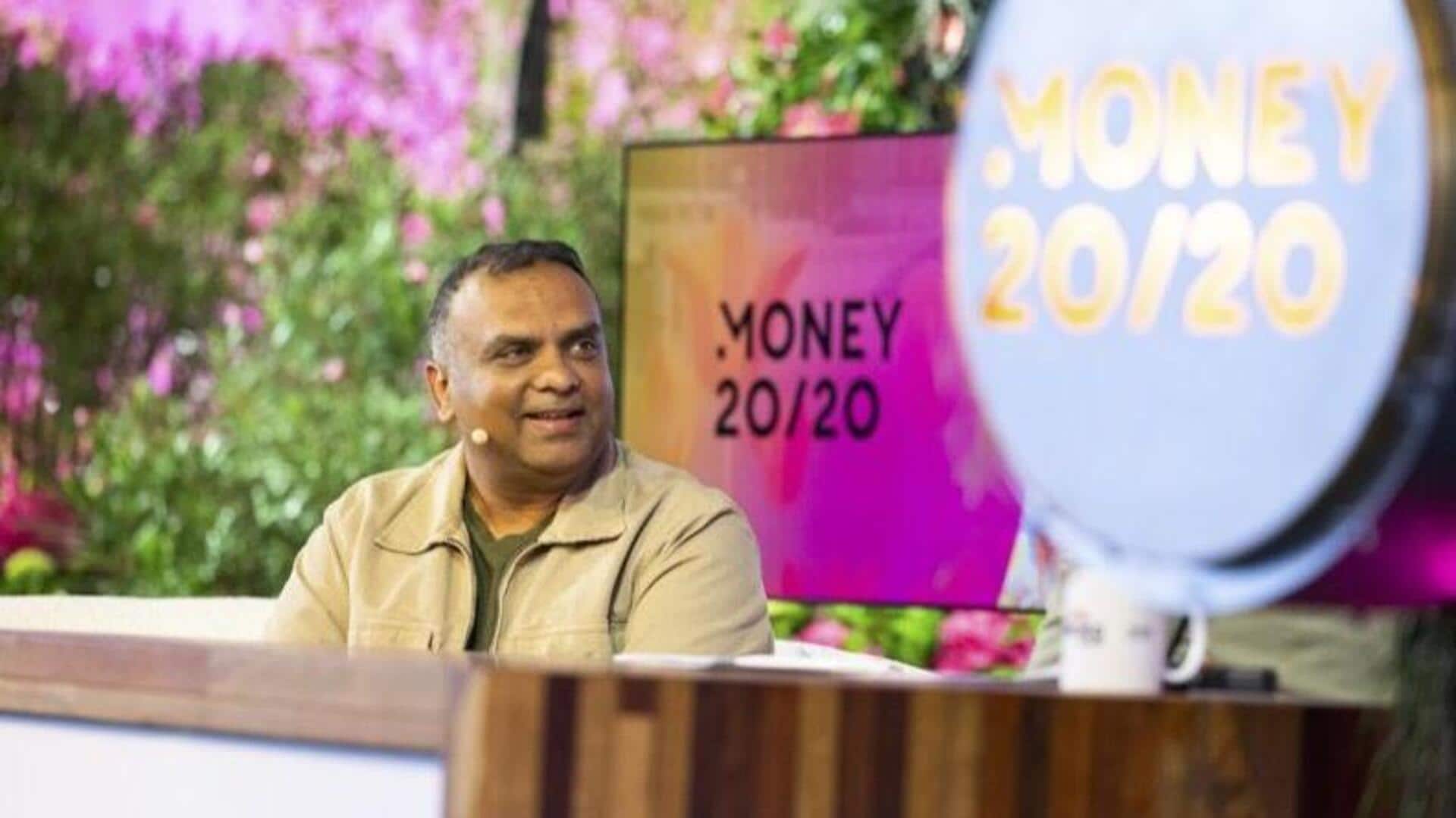 Who is Rahul Patil, Indian-origin engineer now CTO of Anthropic