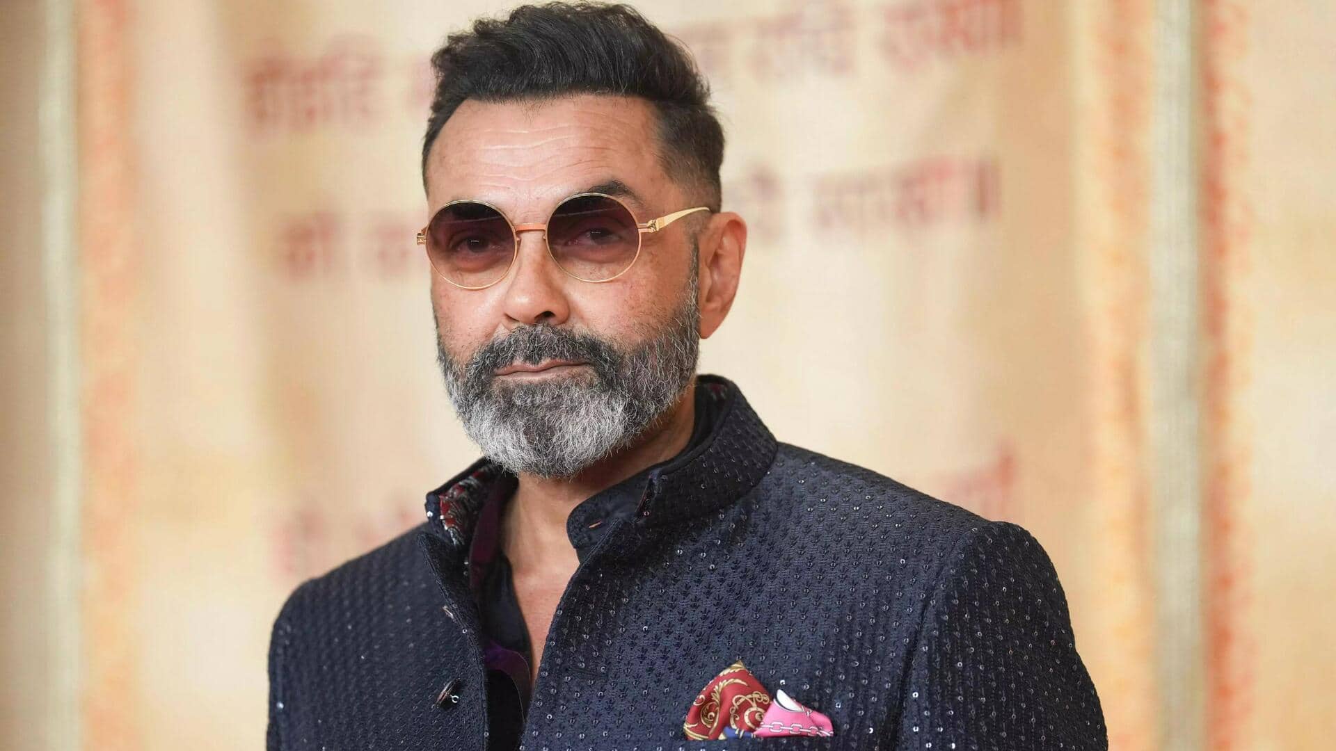 Why did Bollywood start 'ignoring' Bobby Deol? Everything he said Why did Bollywood start 'ignoring' Bobby Deol? Everything he said