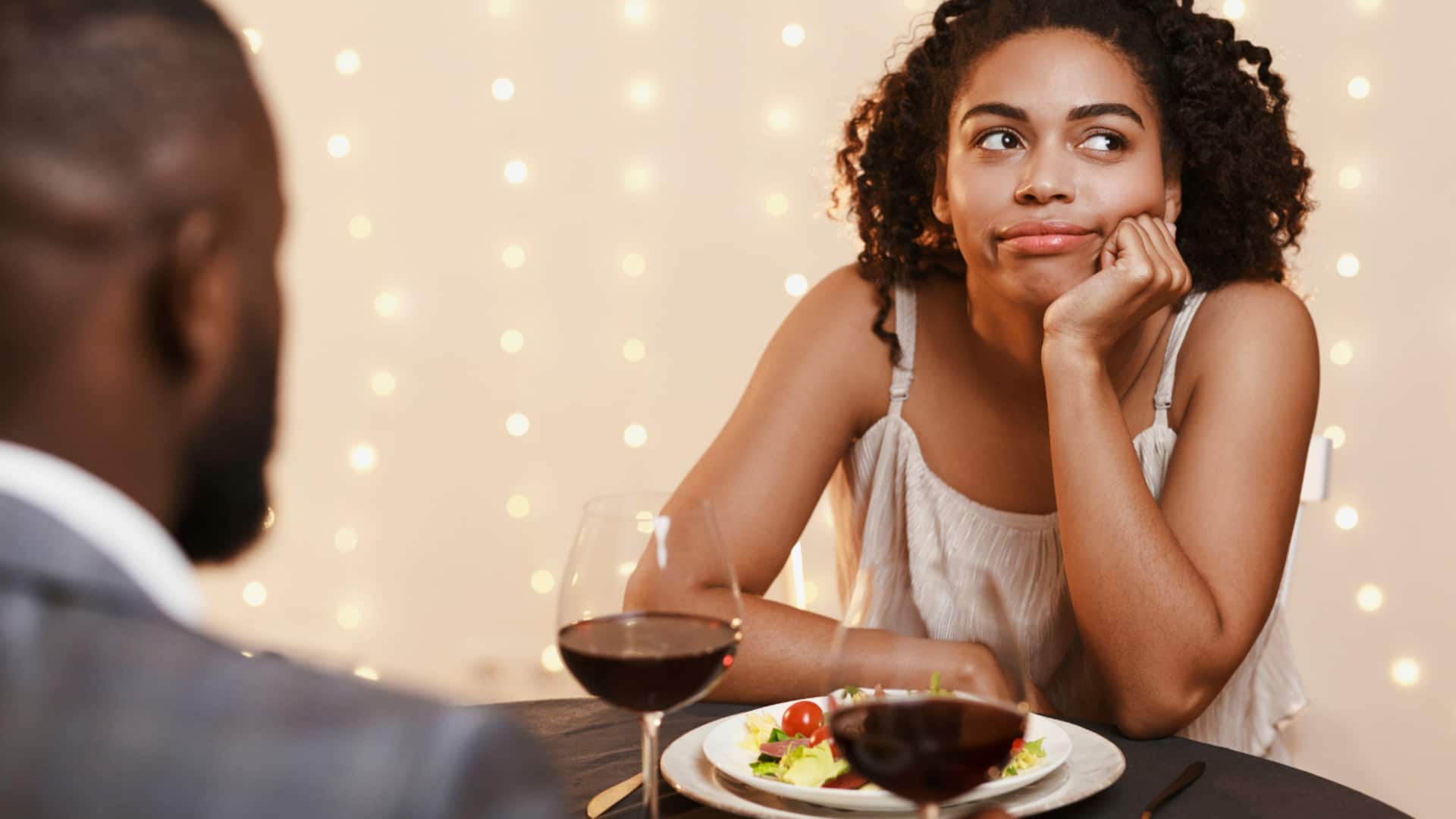 Conversations turned awkward? Etiquette tips on how to handle 