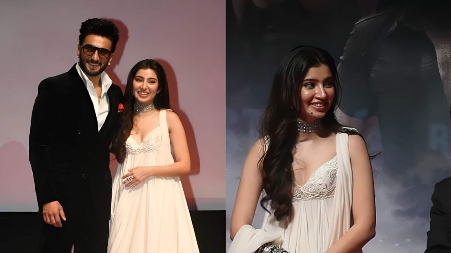 Why Ranveer-Sara's 20-year age gap was 'required' in 'Dhurandhar'