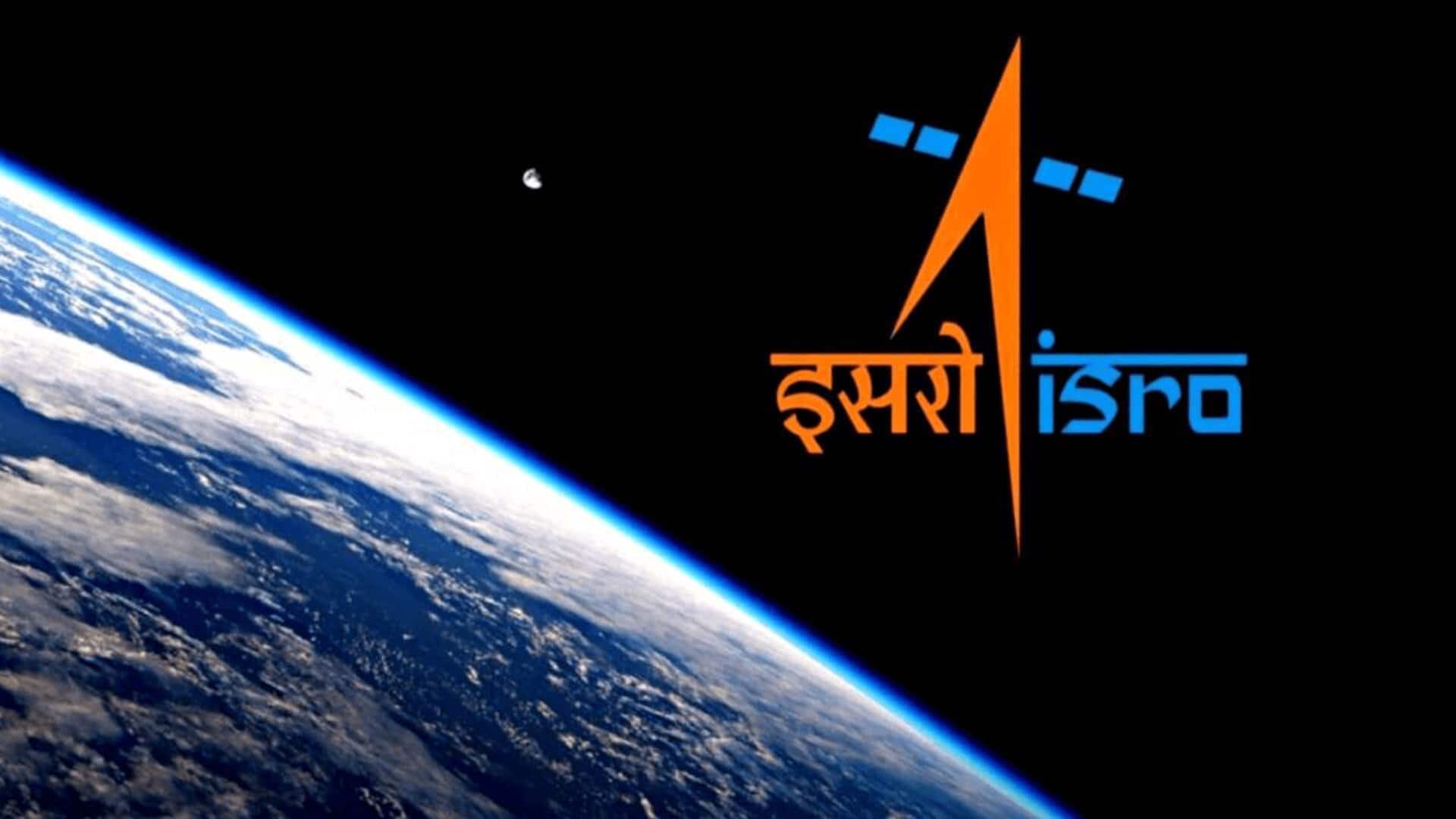 ISRO to launch G20 satellite for climate monitoring in 2027