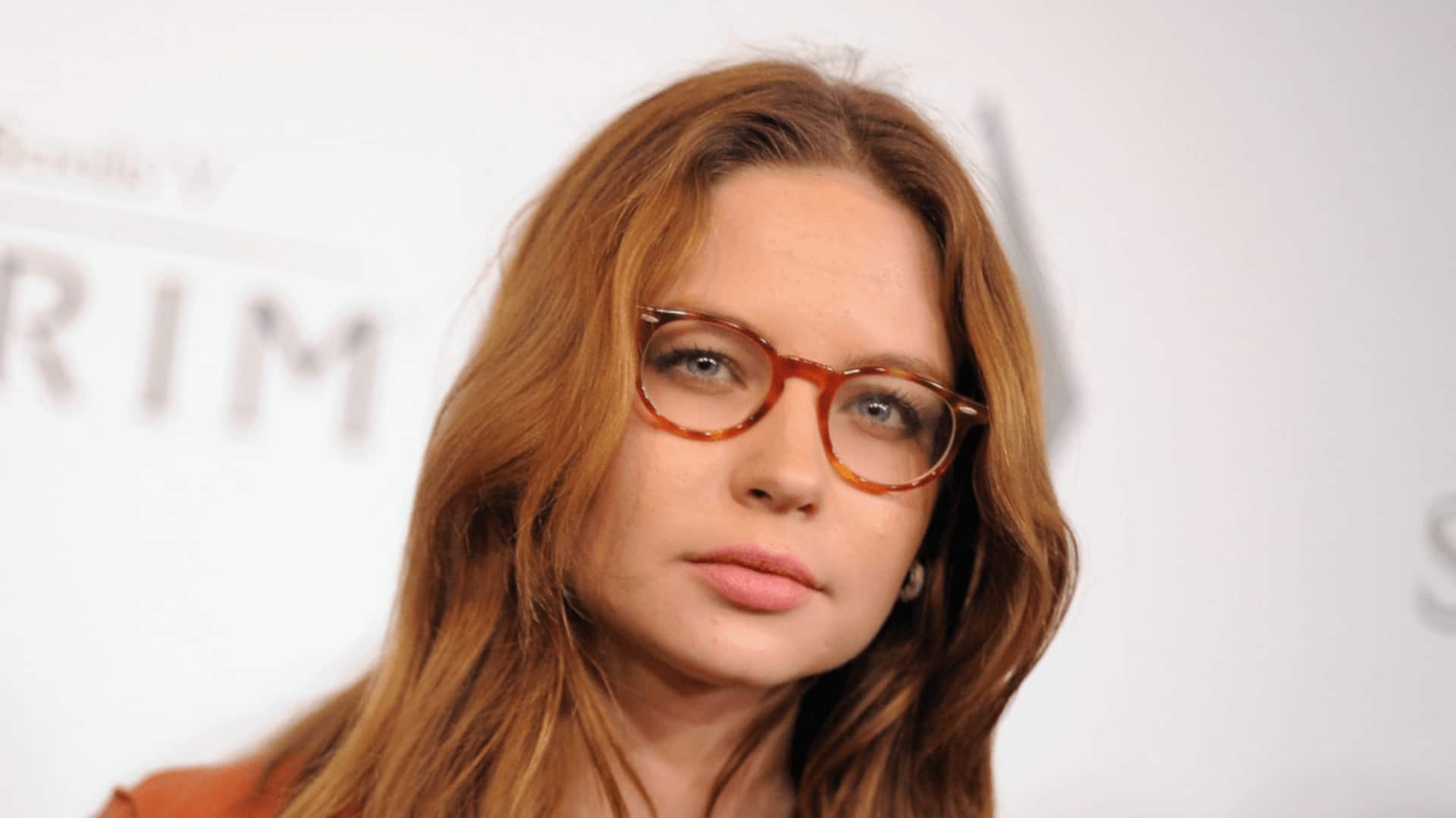 'The Ring' actor Daveigh Chase (35) dies of meningitis complications