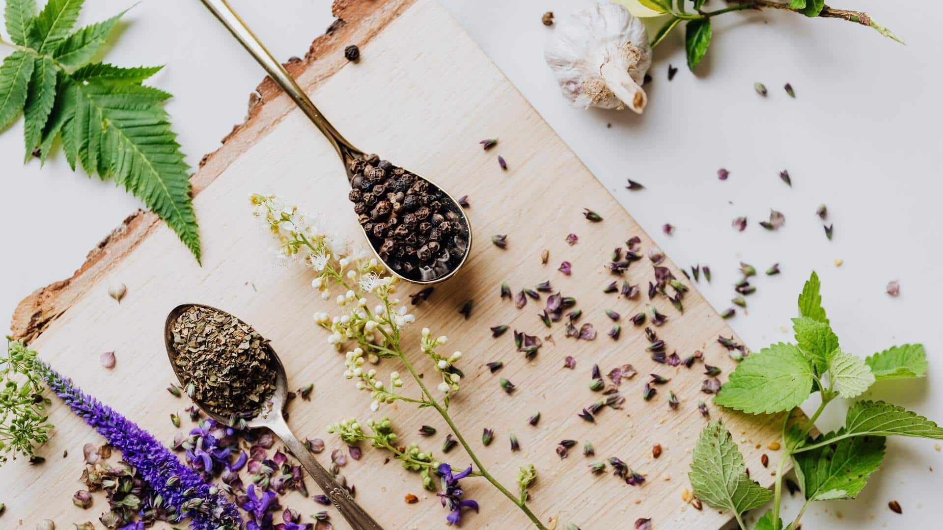 Anise hyssop: Grow this sweet-smelling herb at home