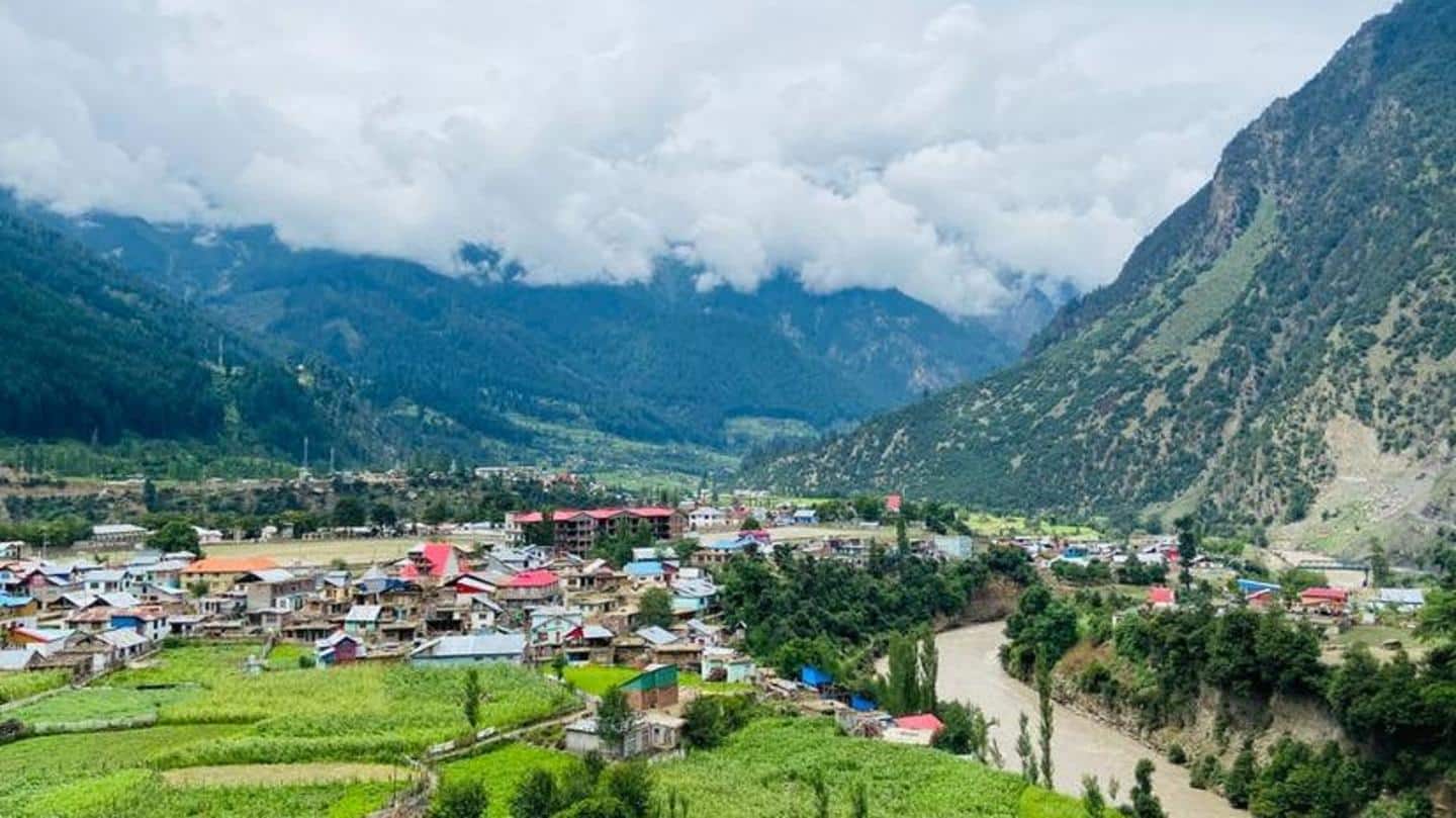 5 hill stations in India for a summer destination wedding