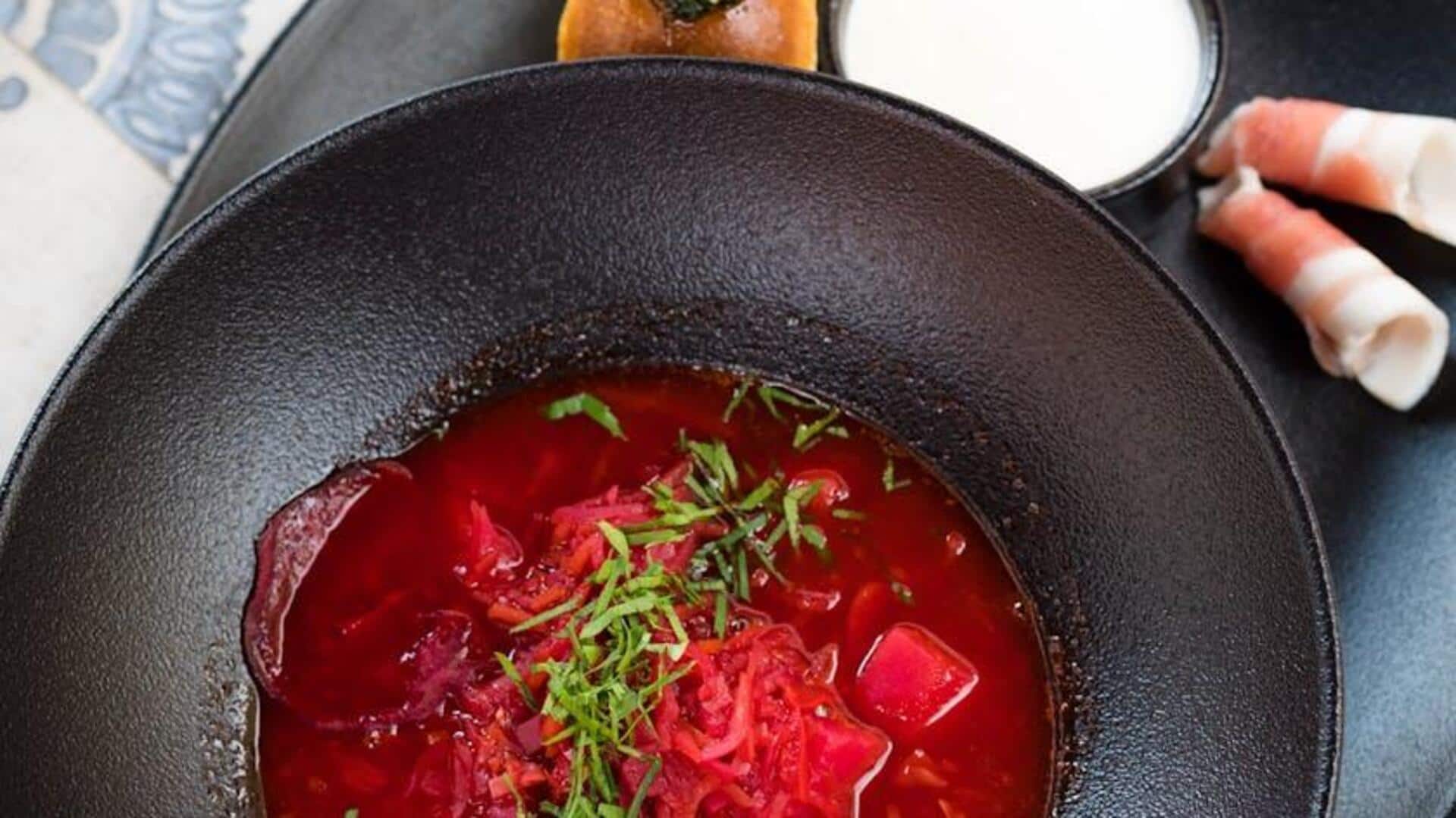 5 delicious beetroot recipes you must try 
