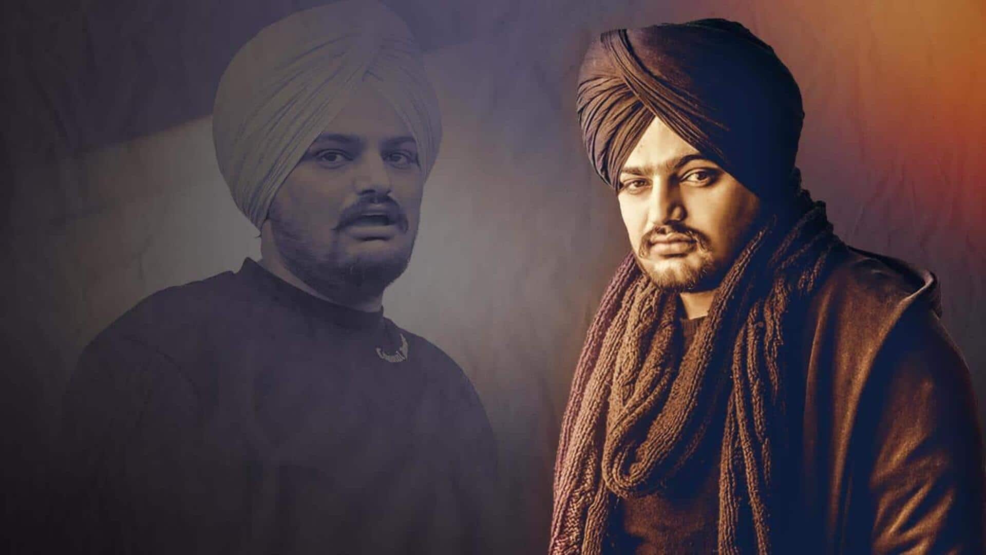 'Story worth telling': Anusha Rizvi on upcoming Moosewala documentary