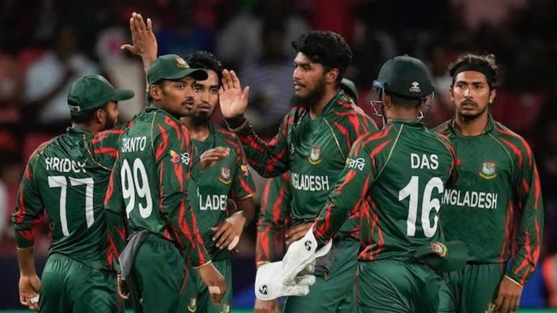 Bangladesh Cricket Board sacks director amid BPL boycott: Details here