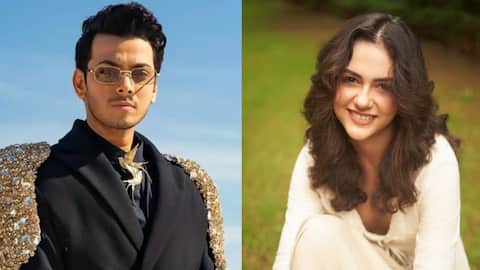 'Shakti Shalini': Vishal Jethwa to team up with Aneet Padda 