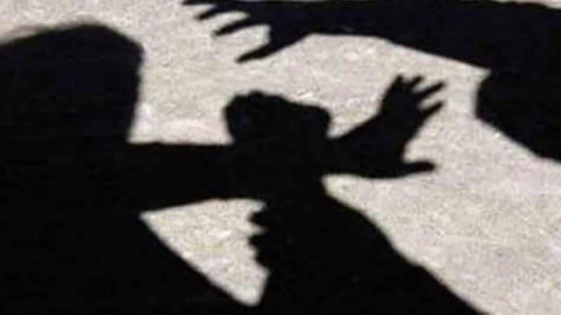 'Beaten, starved': Manipuri nanny alleges years-long abuse by IIM-Bangalore professor