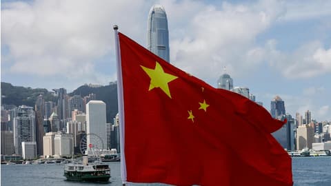 China drops to 5th place in global financial competitiveness ranking