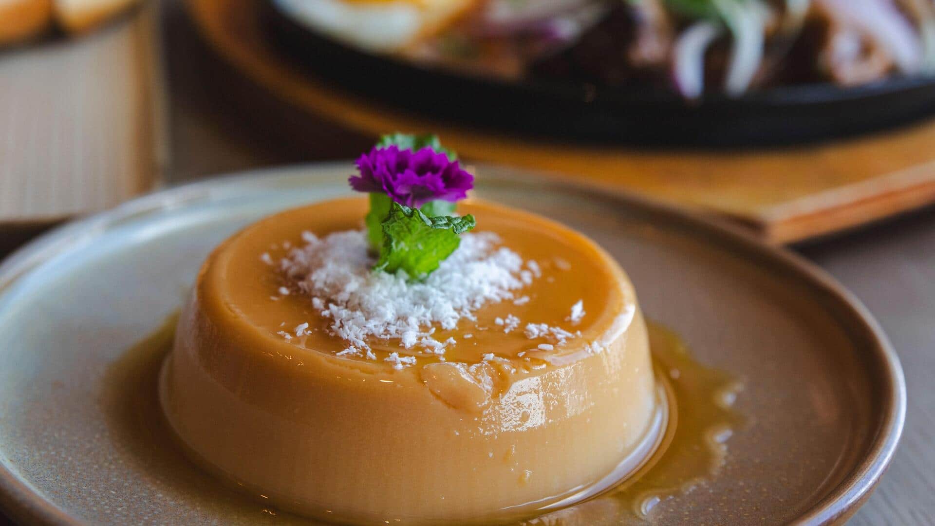 Add these jaggery desserts to your menu