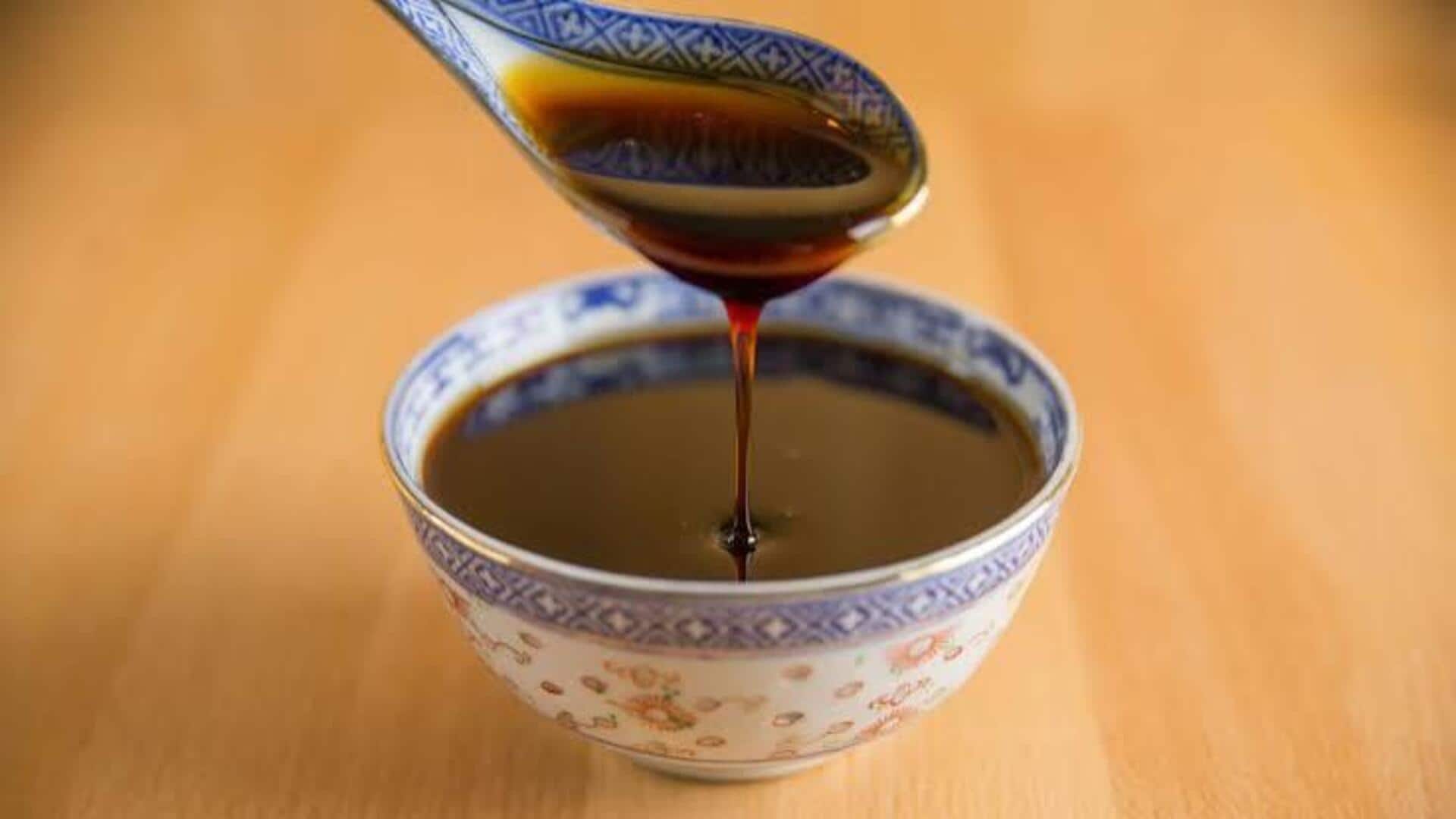 Make your recipes healthier with sorghum syrup 