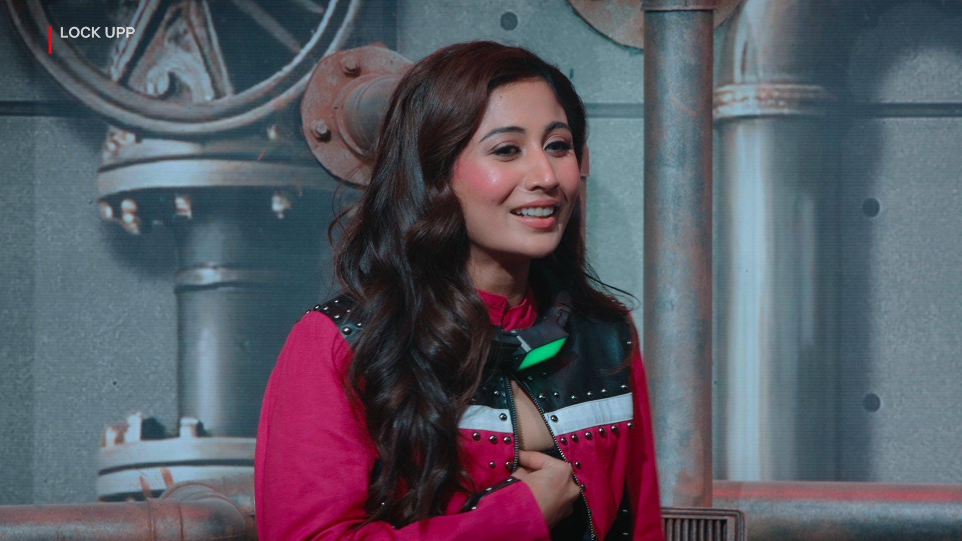 Shreya Kalra wins 'Lock Upp: Sach Ya Sazaa'