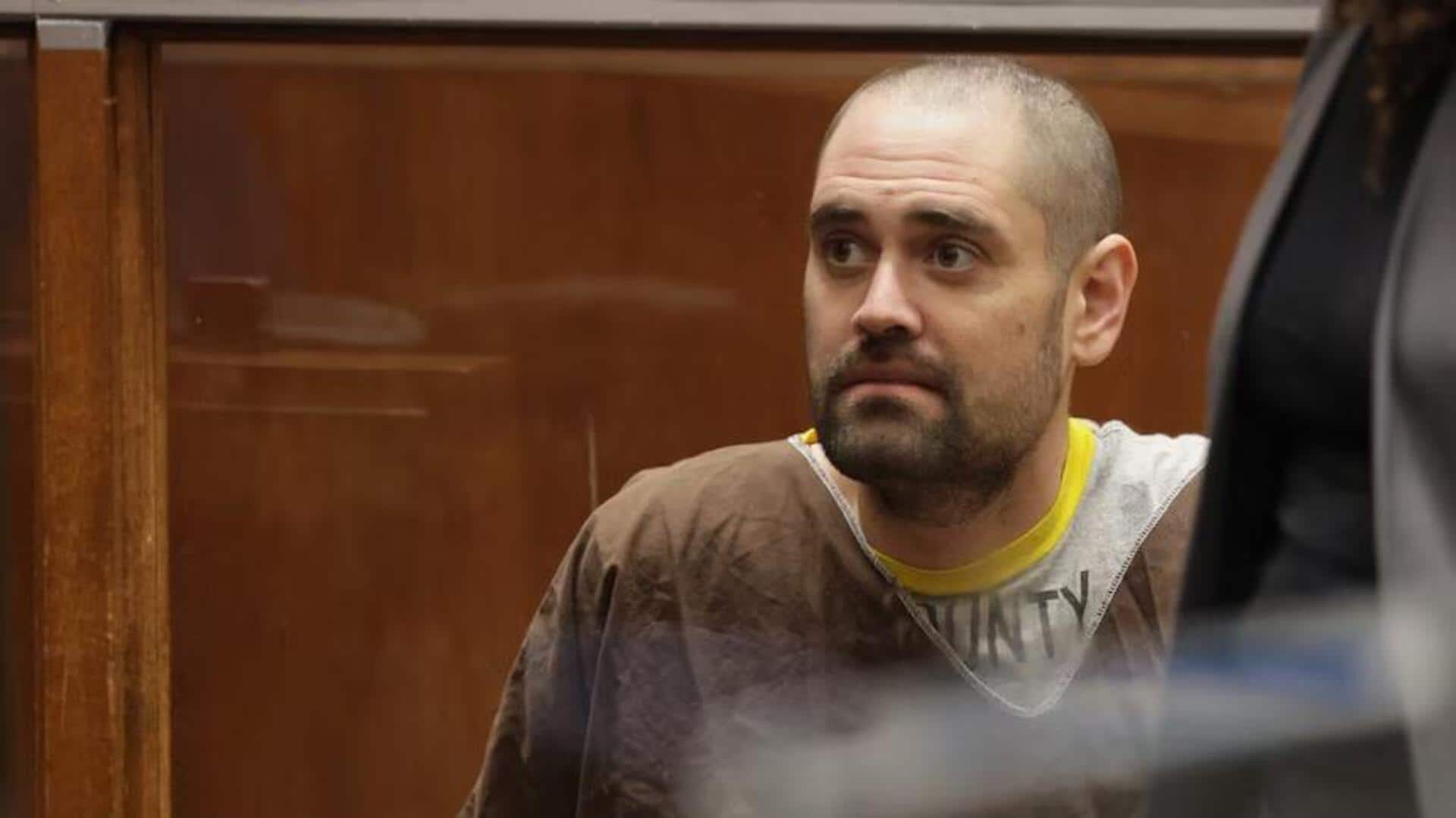 Rob Reiner's son indicted for parents' murder: Meaning of charges