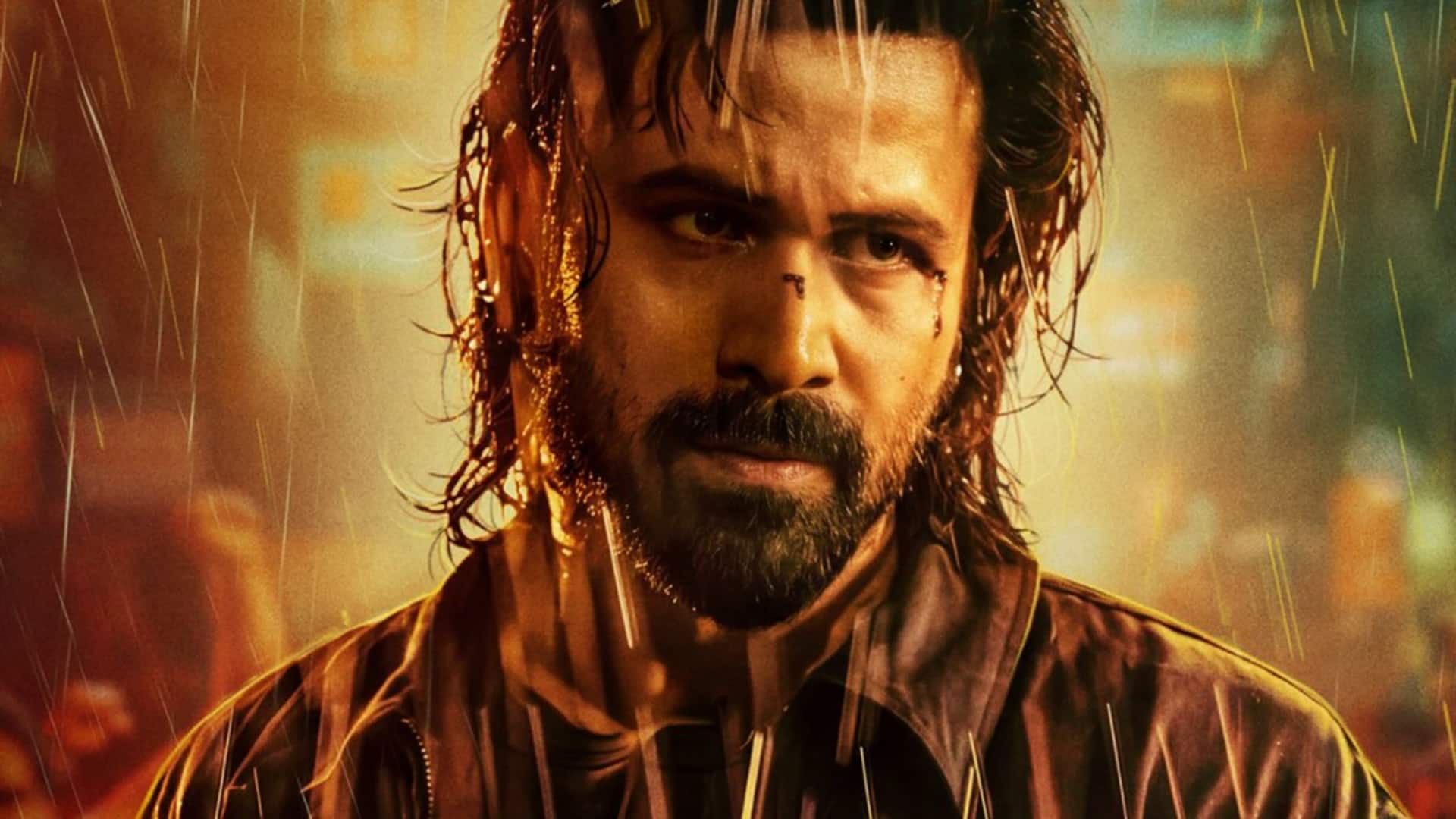 Emraan's 'Awarapan 2' breaks records; earns ₹110cr in 3 days