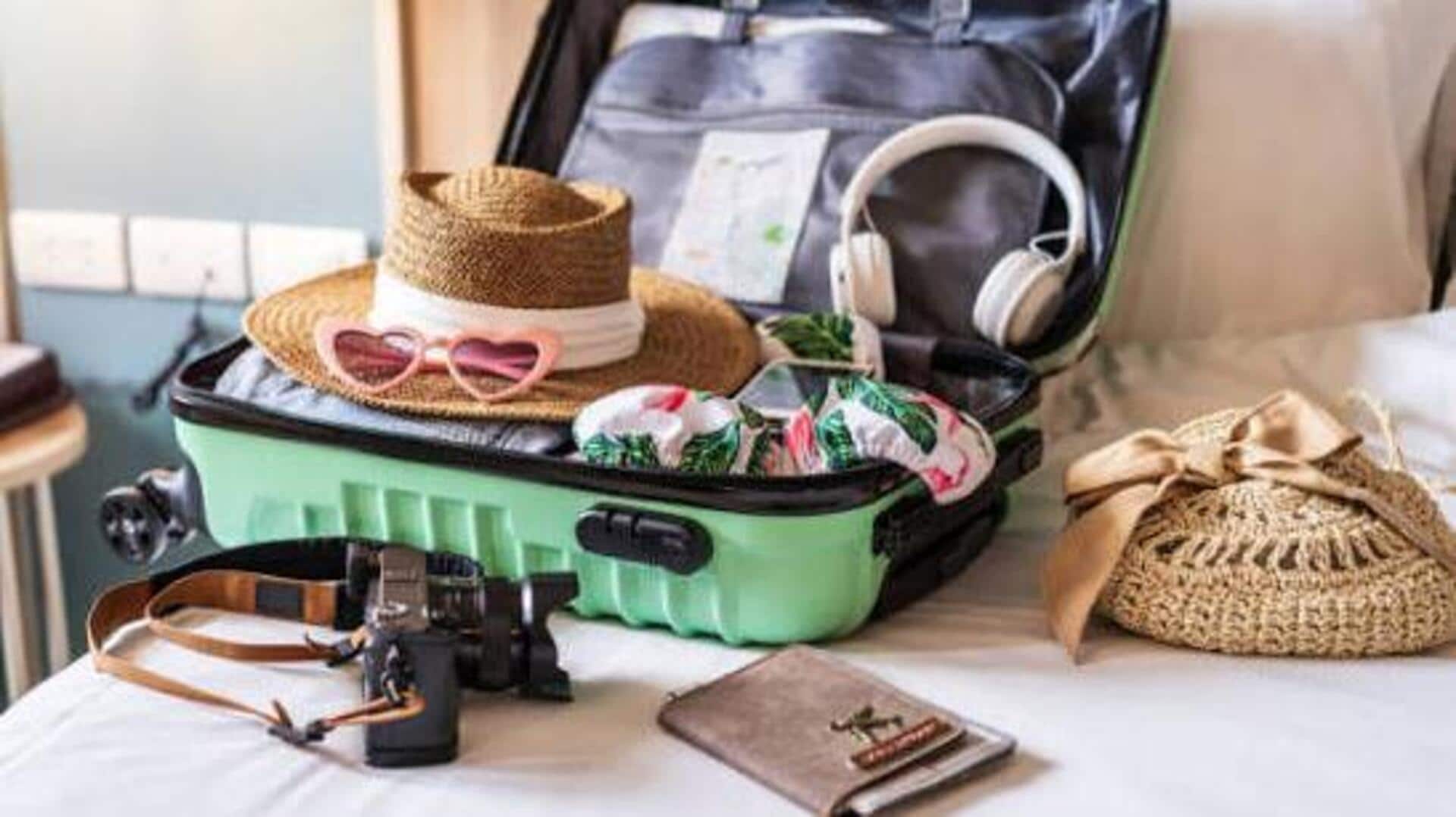 Travel gear 101: 5 African-style organizers you'll love