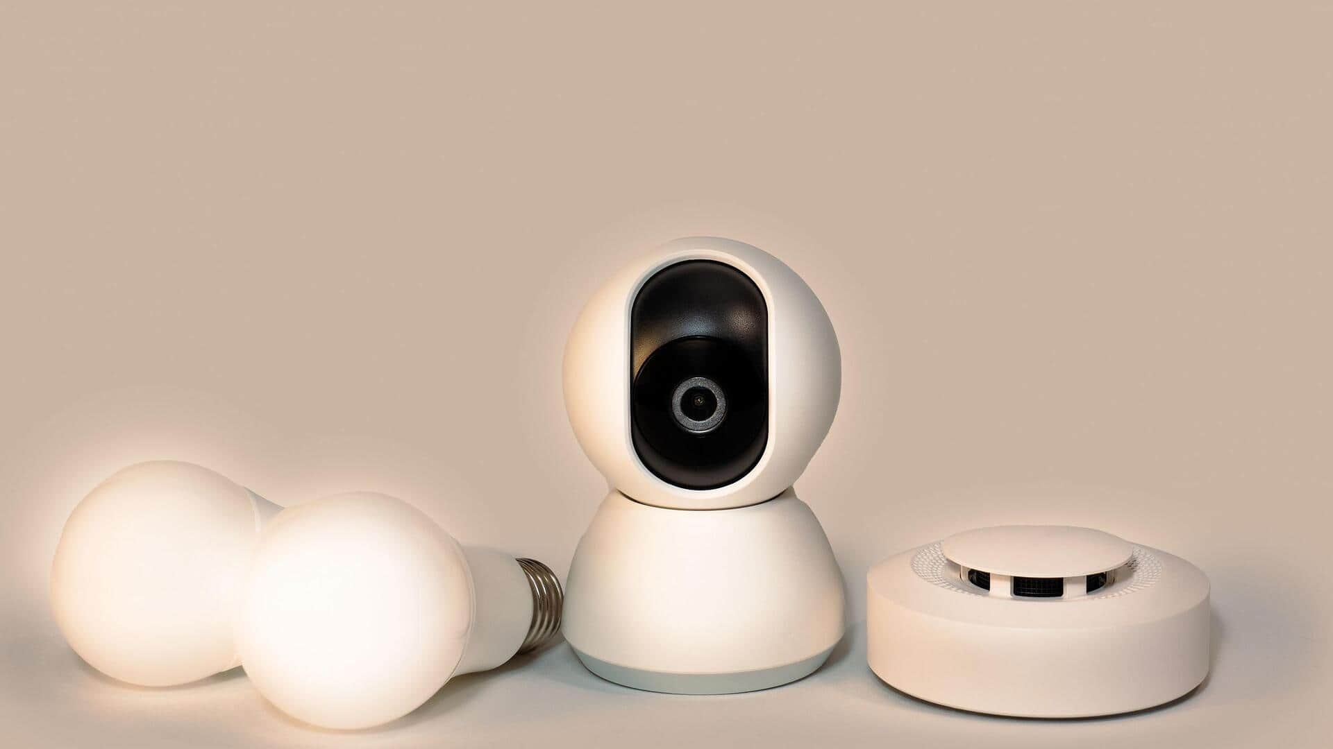 How to protect your smart home devices from hackers