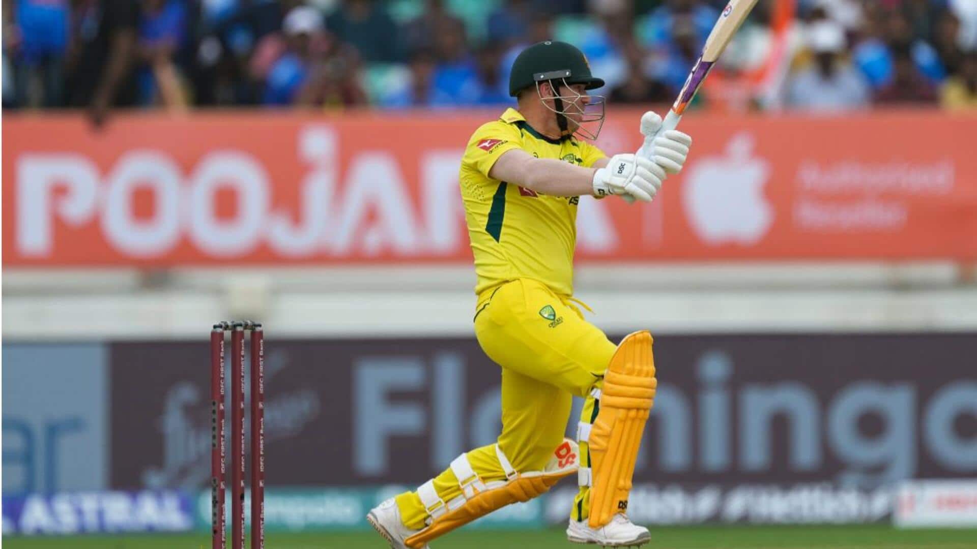 ICC World Cup, Australia vs Sri Lanka: Key player battles
