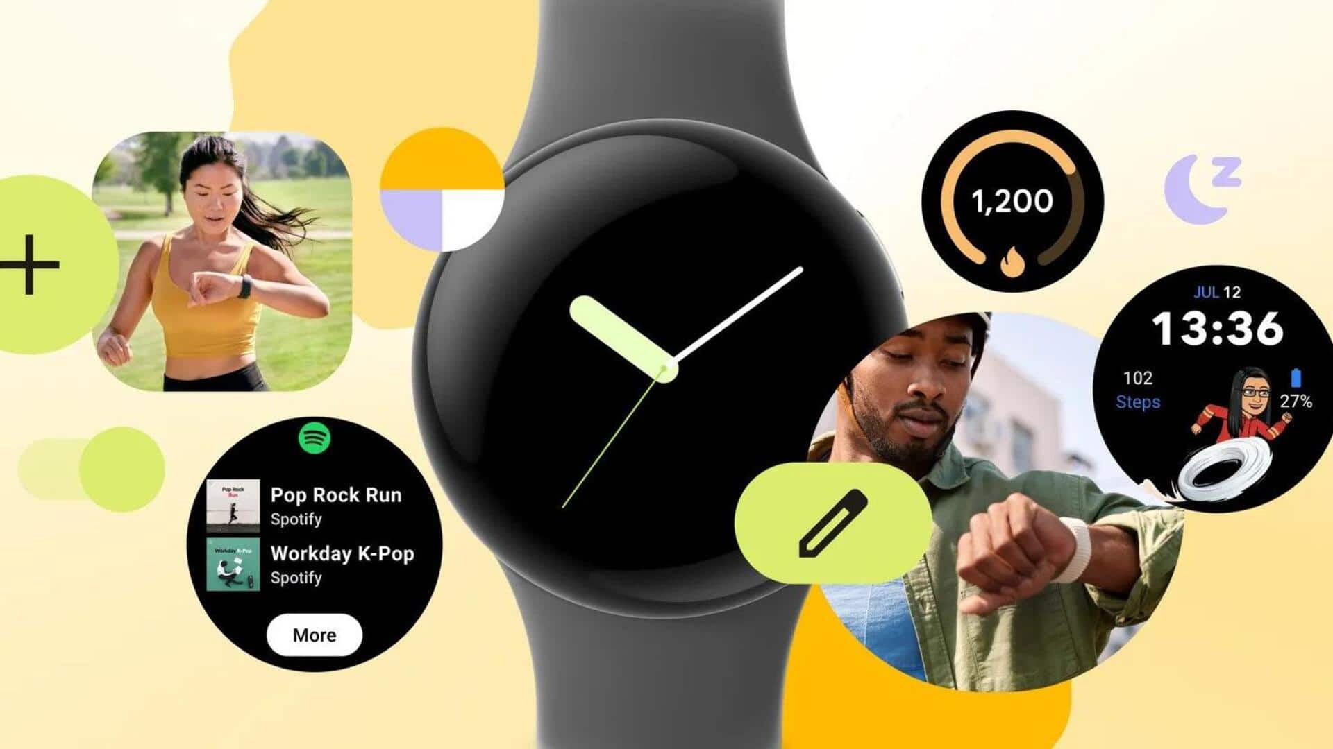 How to create Google Assistant shortcuts on Wear OS smartwatches