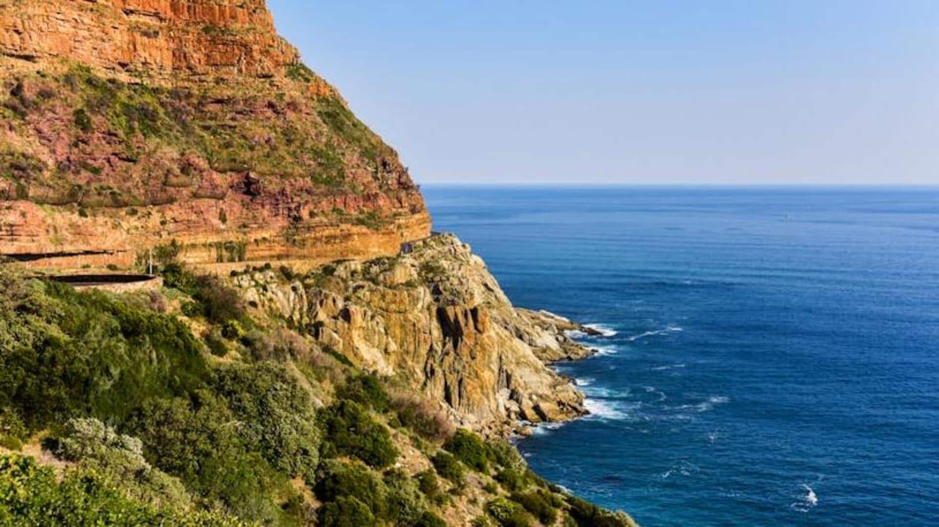 The lesser-known scenic coastal gems of Cape Town