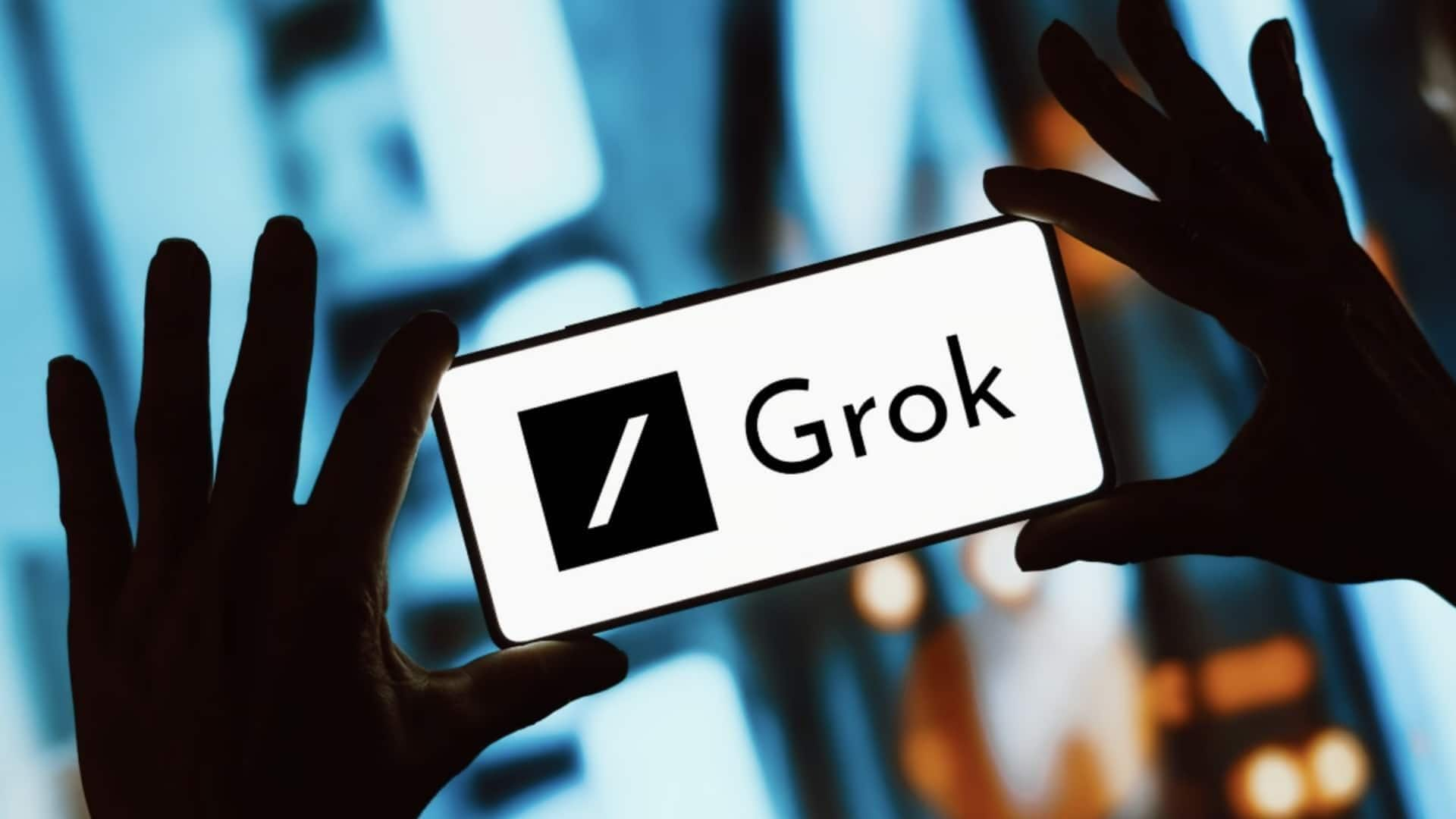 Musk's xAI introduces API for Grok, its generative AI model