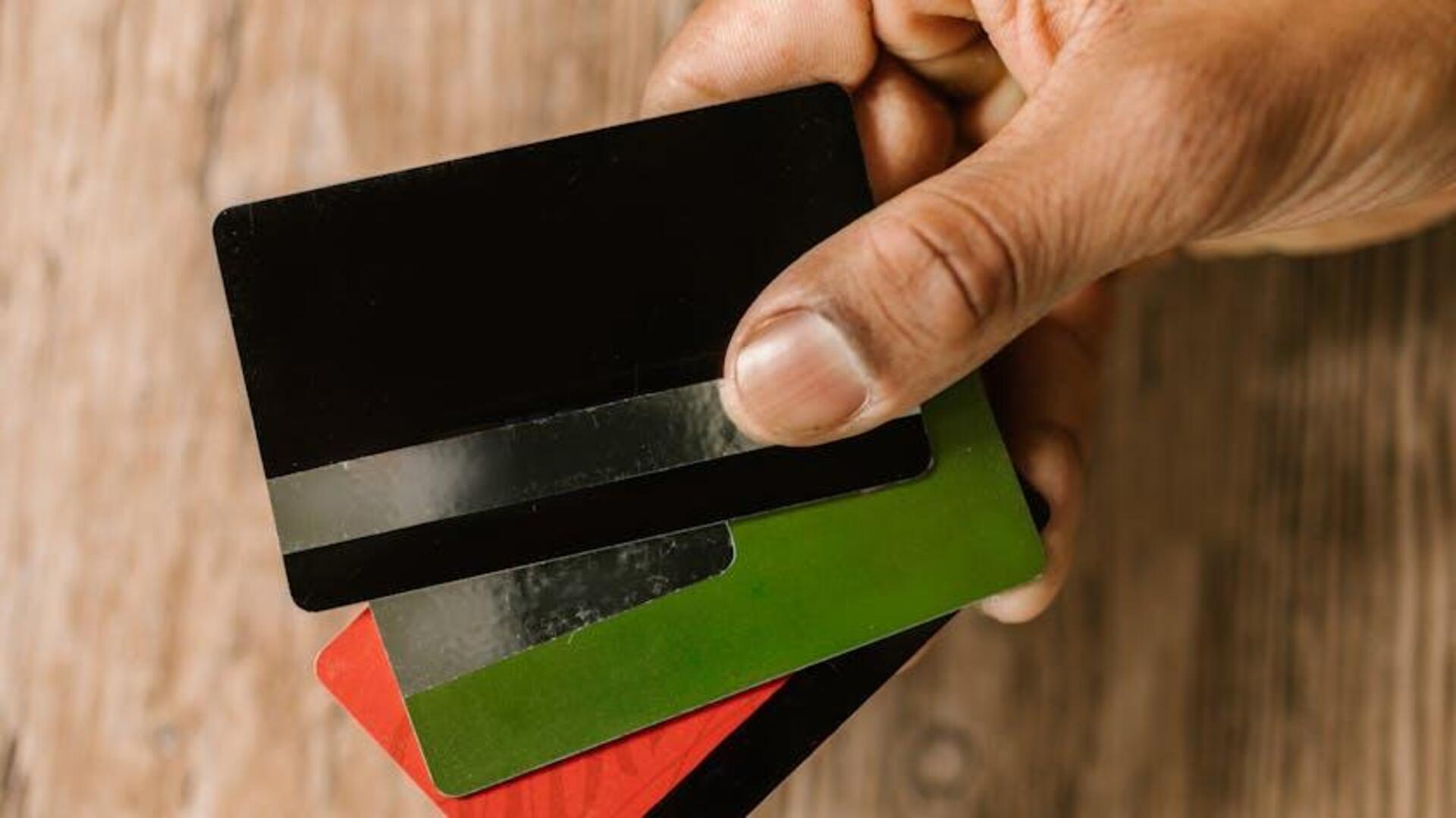 Swipe smart! Protect your card details with these quick fixes