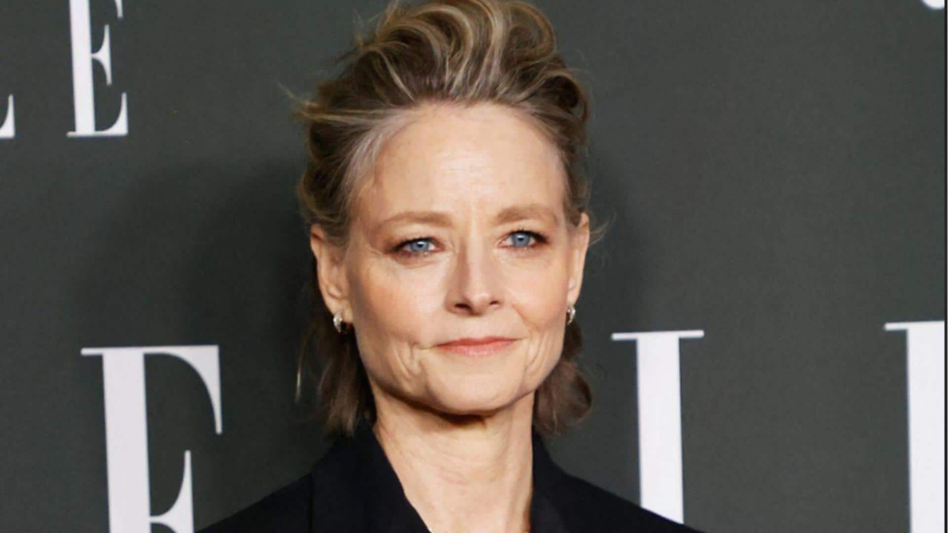 The roles that made Jodie Foster a Hollywood icon The roles that made Jodie Foster a Hollywood icon