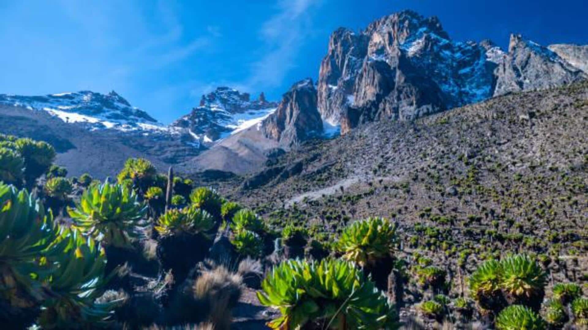 For hiking enthusiasts: Here's your next epic adventure 