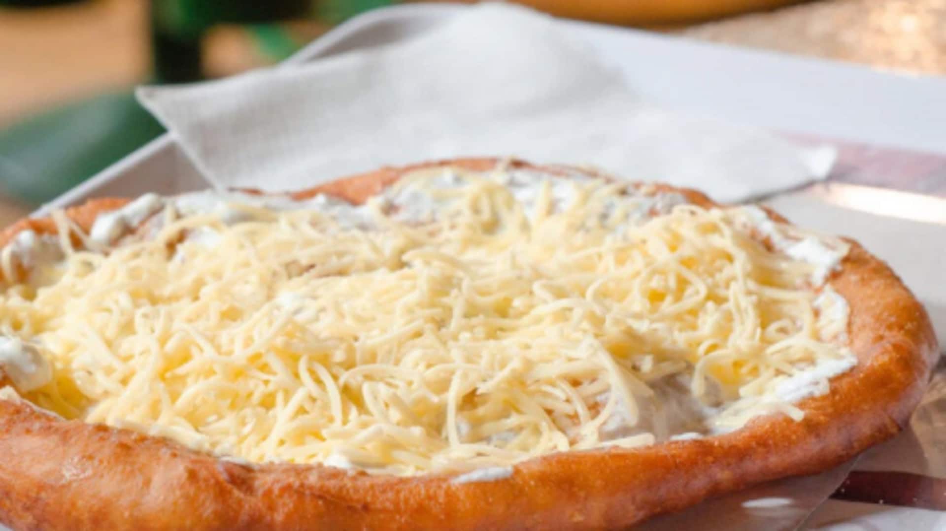 Must-try snacks in Hungary Must-try snacks in Hungary
