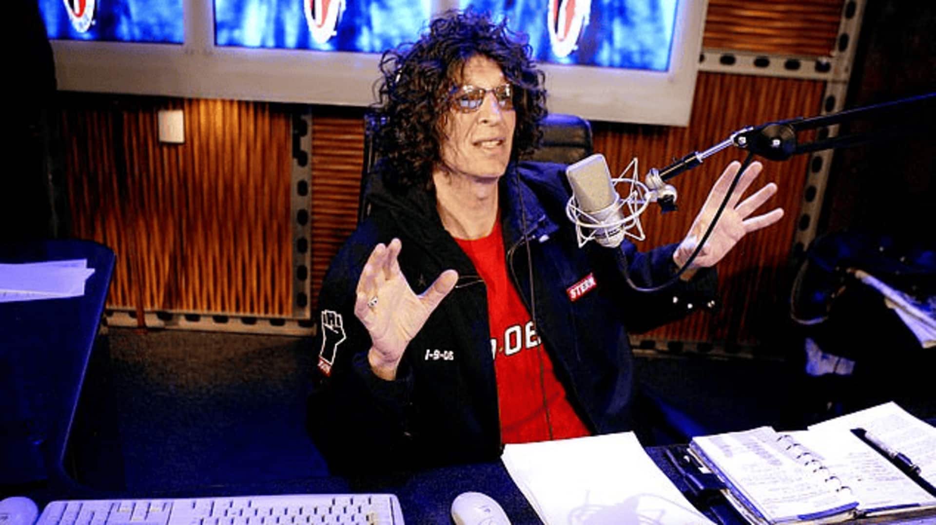 'The Howard Stern Show' to come to an end? Details 'The Howard Stern Show' to come to an end? Details