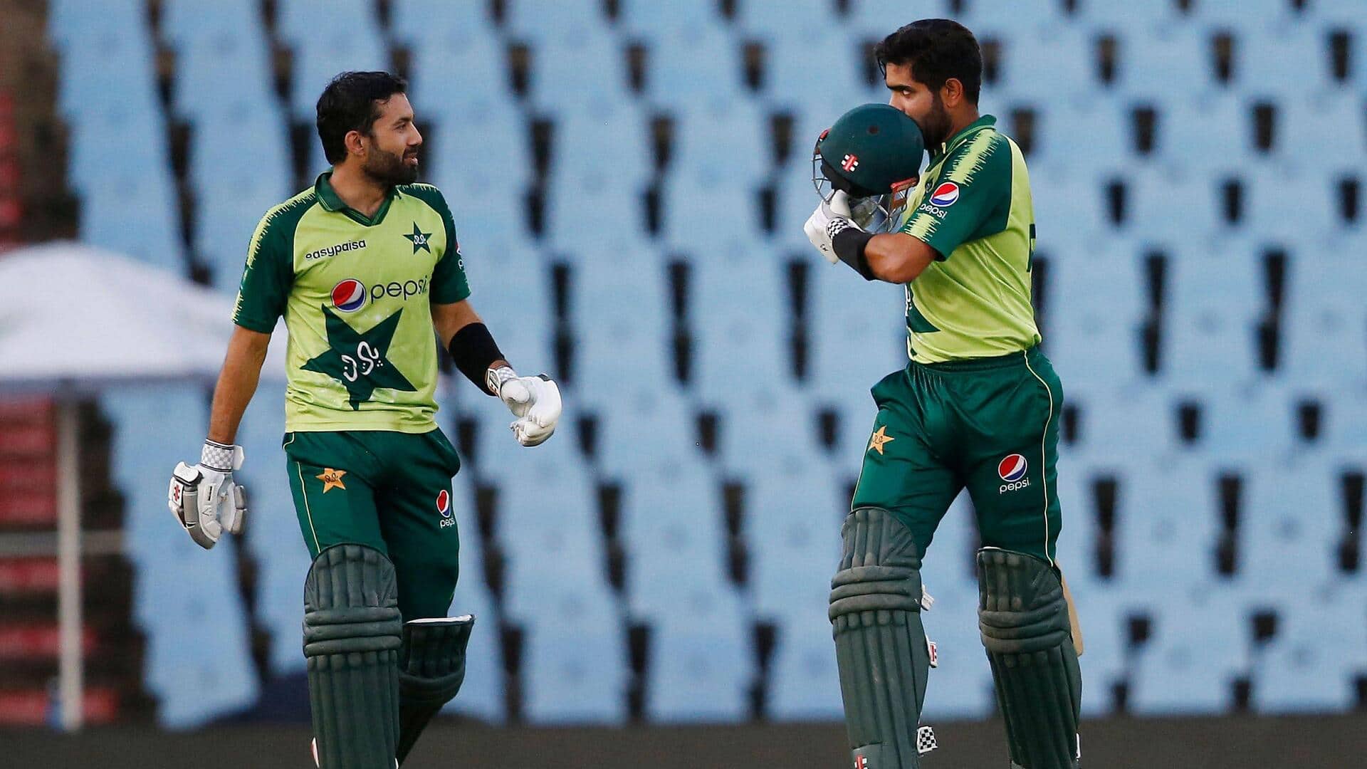 Asia Cup: Will Babar Azam, Mohammad Rizwan make T20I comeback? 