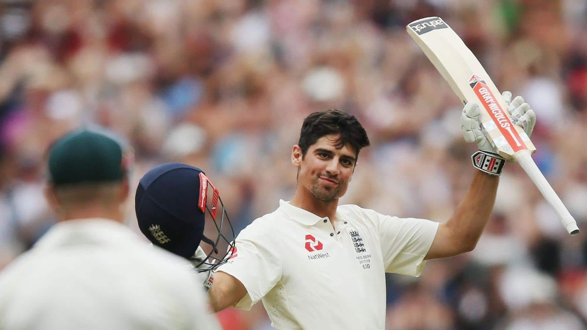 The Ashes: Highest individual scores for England batters Down Under