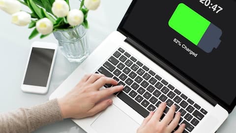 #TechBytes: How to maximize your laptop's battery life