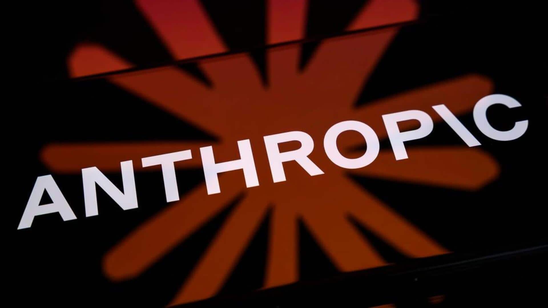 US intelligence agency tests Anthropic's Mythos for software vulnerabilities