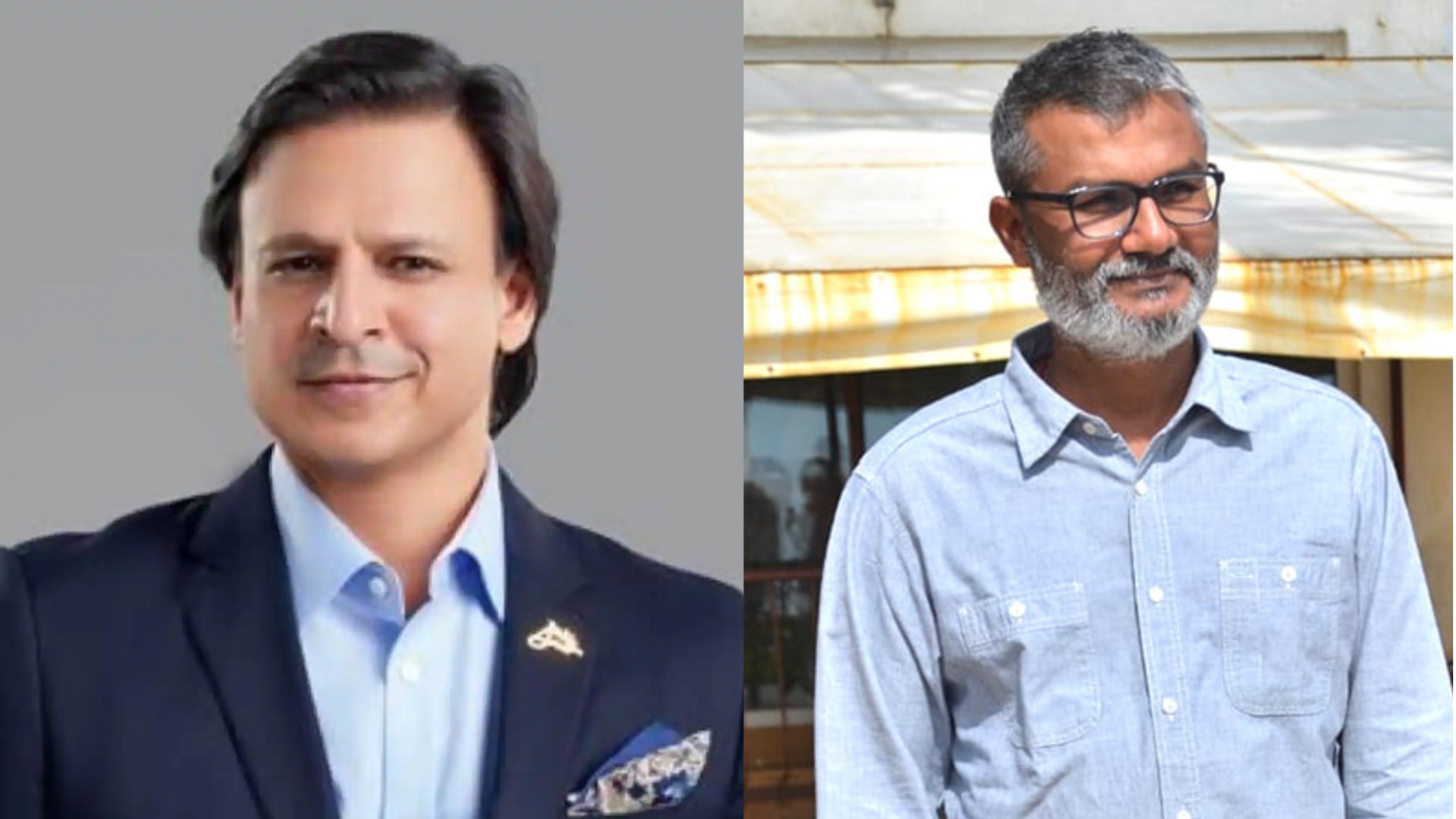 Vivek Oberoi says working on 'Ramayana' has been 'magical'