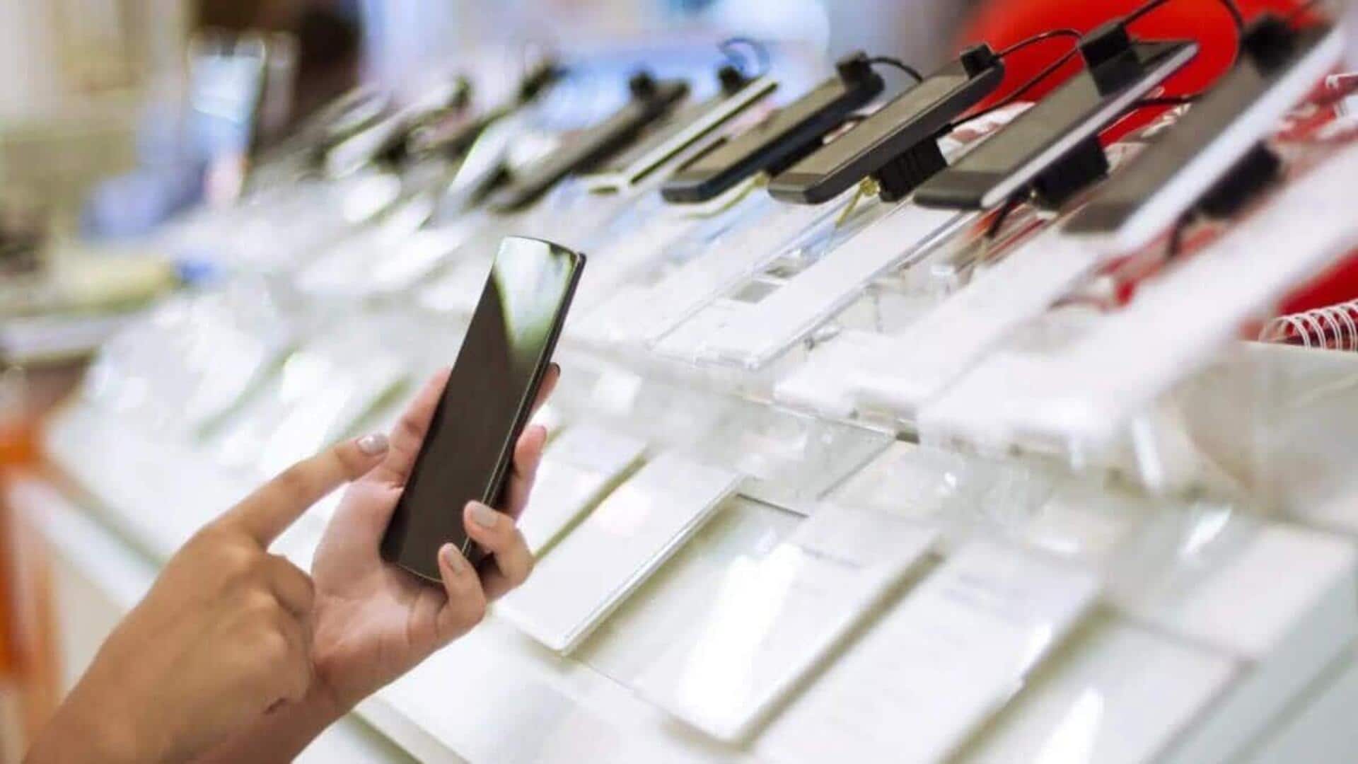 India's 5G users to top 1.1B by 2031