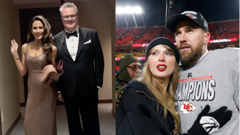 Eric Stonestreet thought Taylor Swift's wedding invite was 'spam'