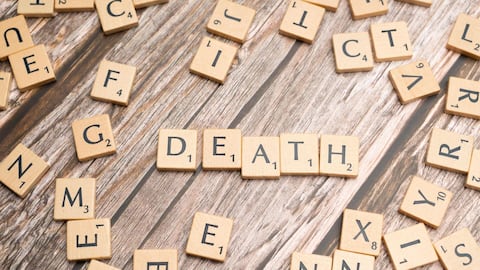 How to apply for a duplicate death certificate without hassle