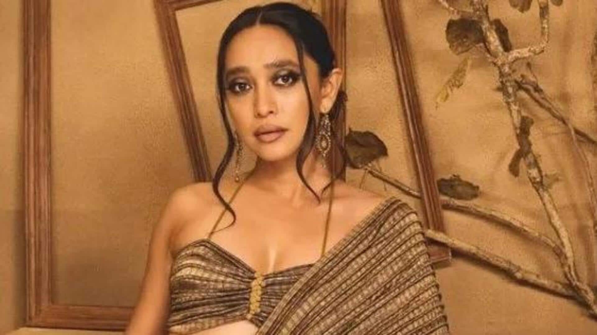 Sayani Gupta's 'Aasmani' selected for 10 international film festivals