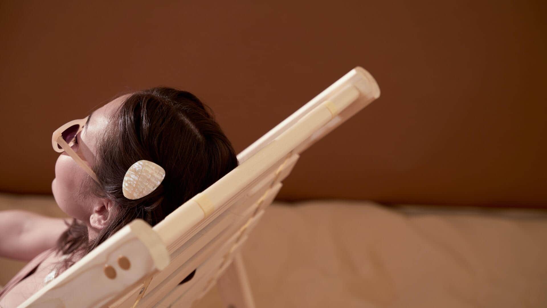 How retro hair clips are making a comeback
