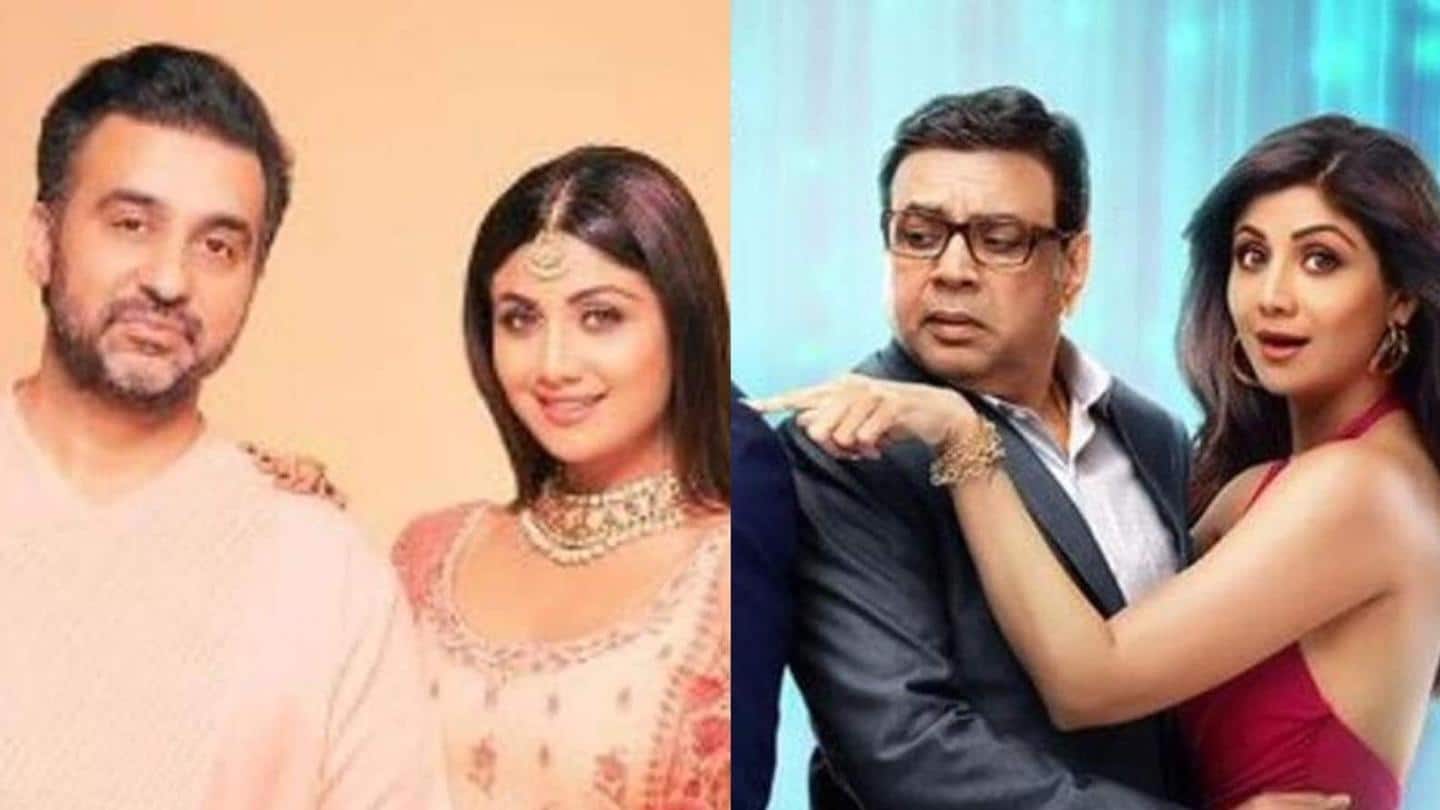 Earlier, cops had cleared the actress of any 'active role' Earlier, cops had cleared the actress of any 'active role'
