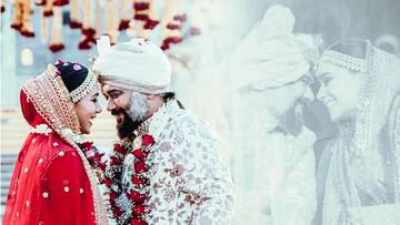 Who is Alisha Vaid, wife of filmmaker Luv Ranjan?