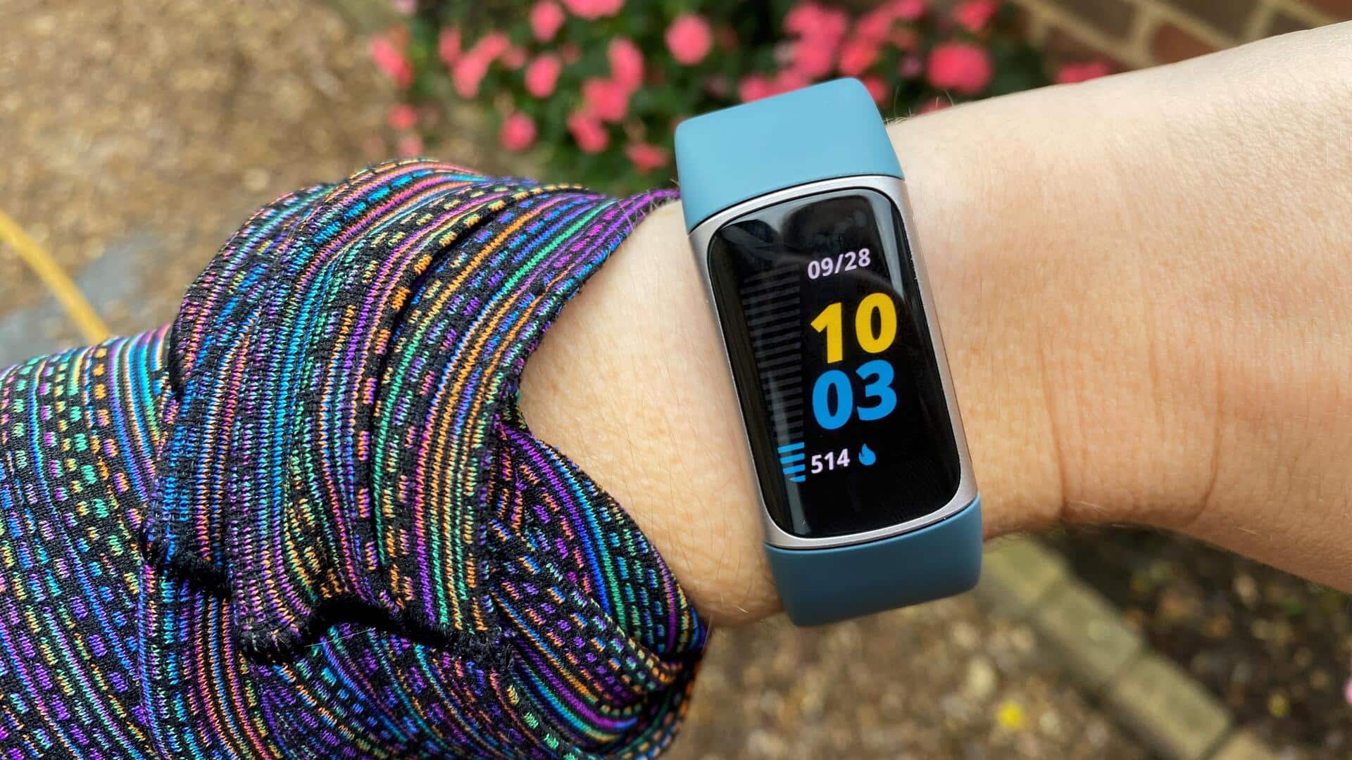 Fitbit Charge 5's latest update renders device unusable