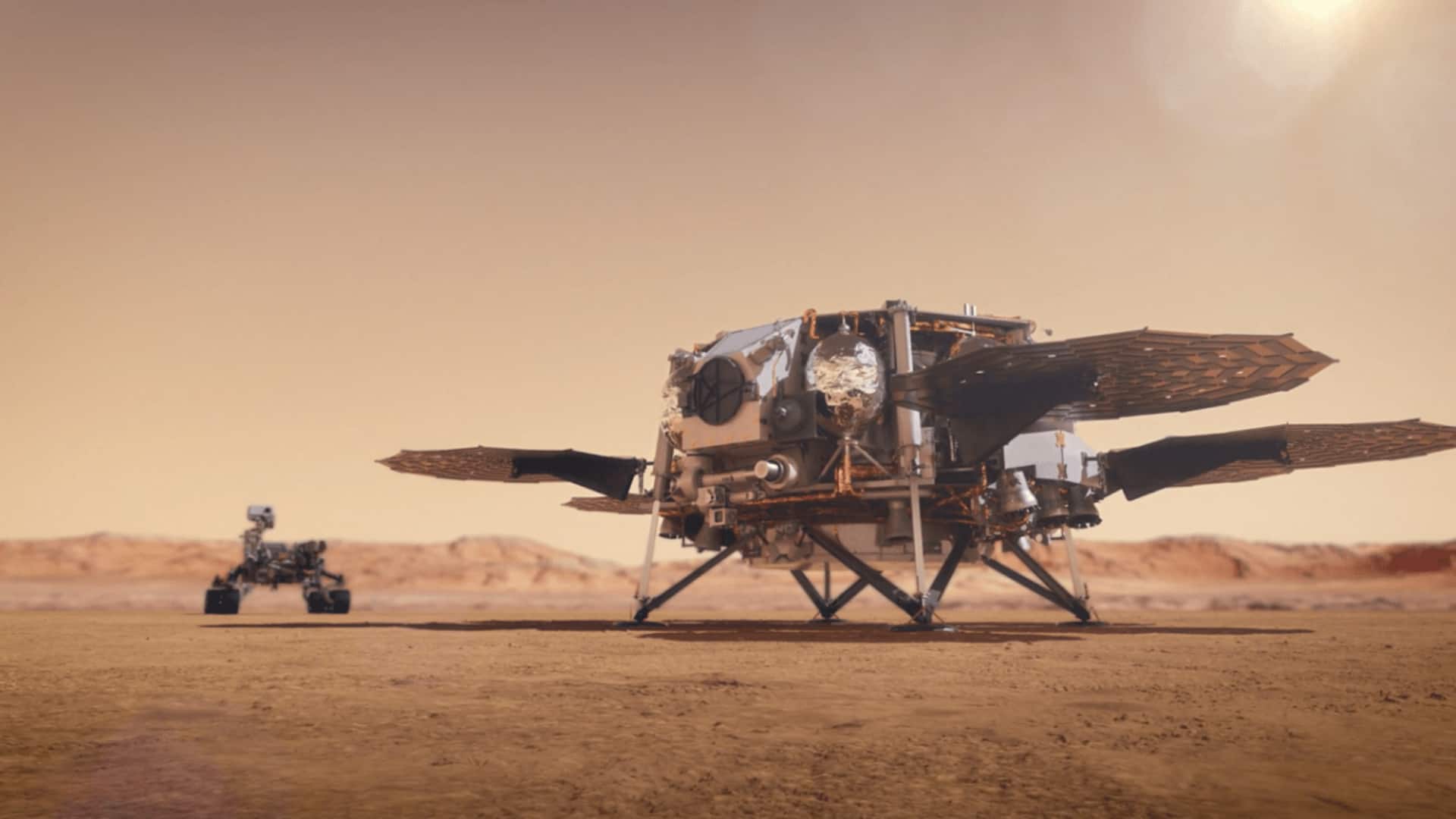 NASA allocates $10 million to Mars sample return proposals