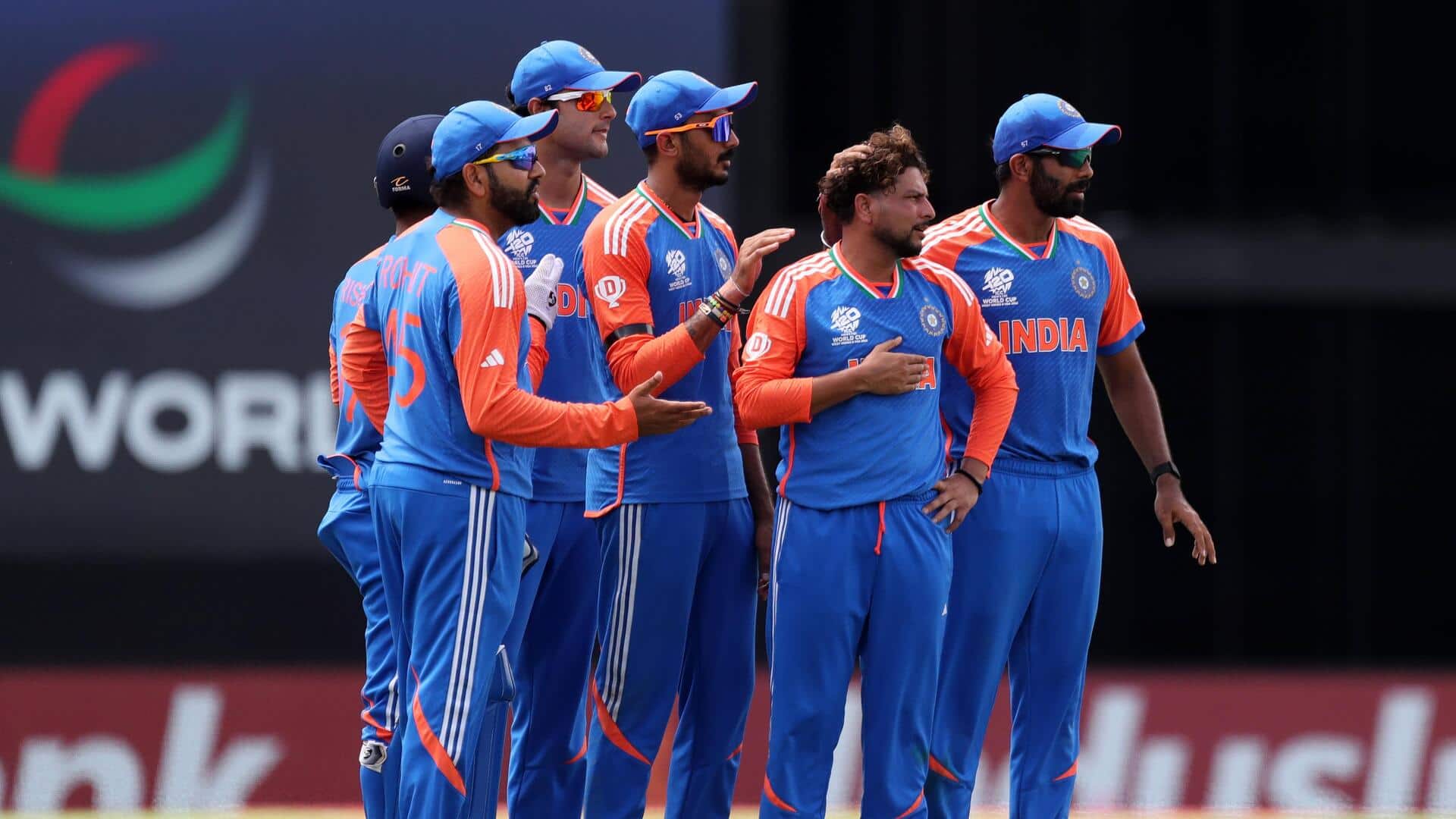 T20 World Cup: India go 13-1 against Bangladesh in T20Is