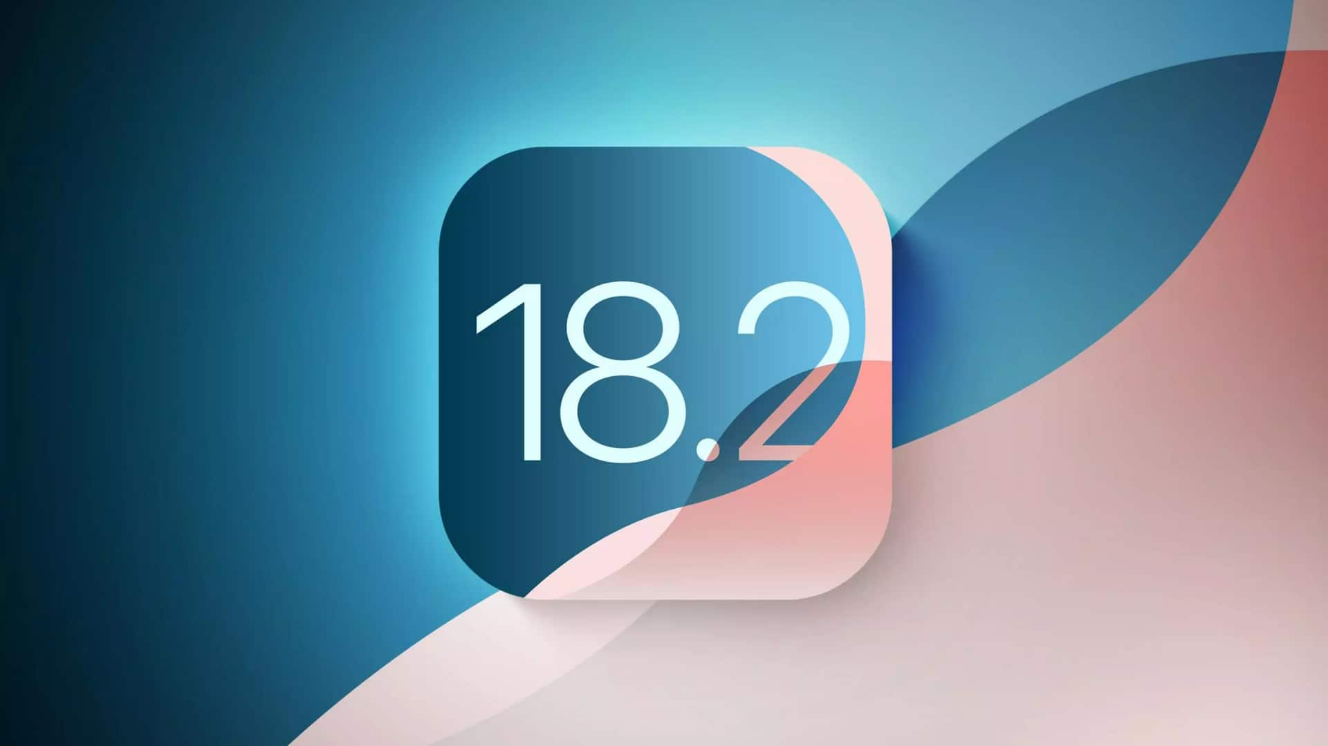 iOS 18.2, Apple's biggest software update yet, releases today