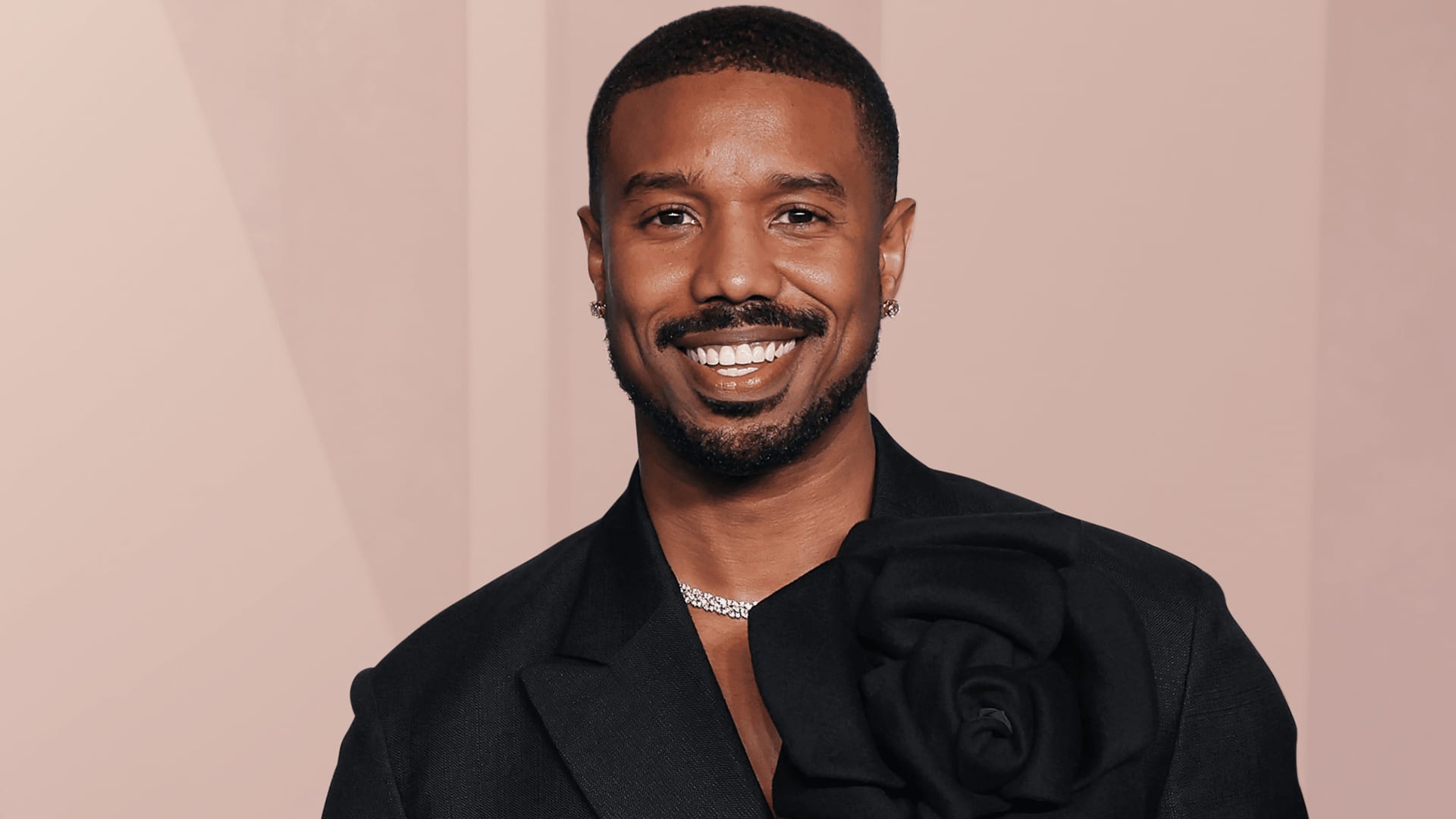 Michael B. Jordan's urban style: Even you can nail it!