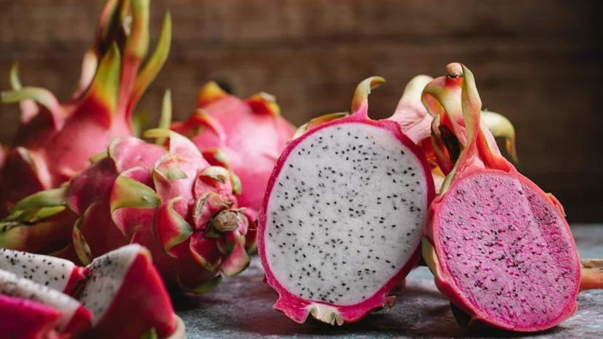 A guide to Ecuador's must-try fruits